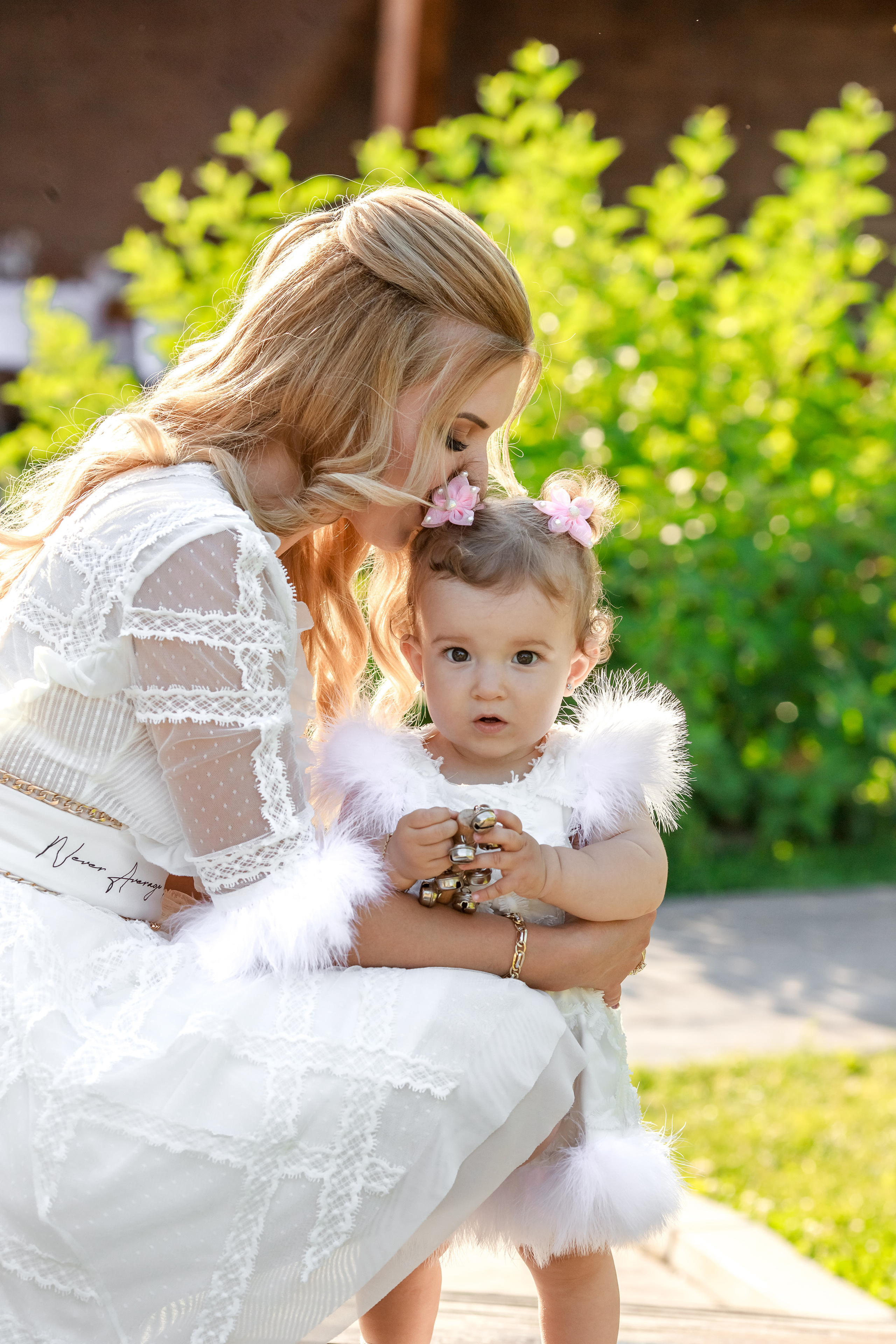 Честит Рожден Ден. Фотограф Ирина Йотова