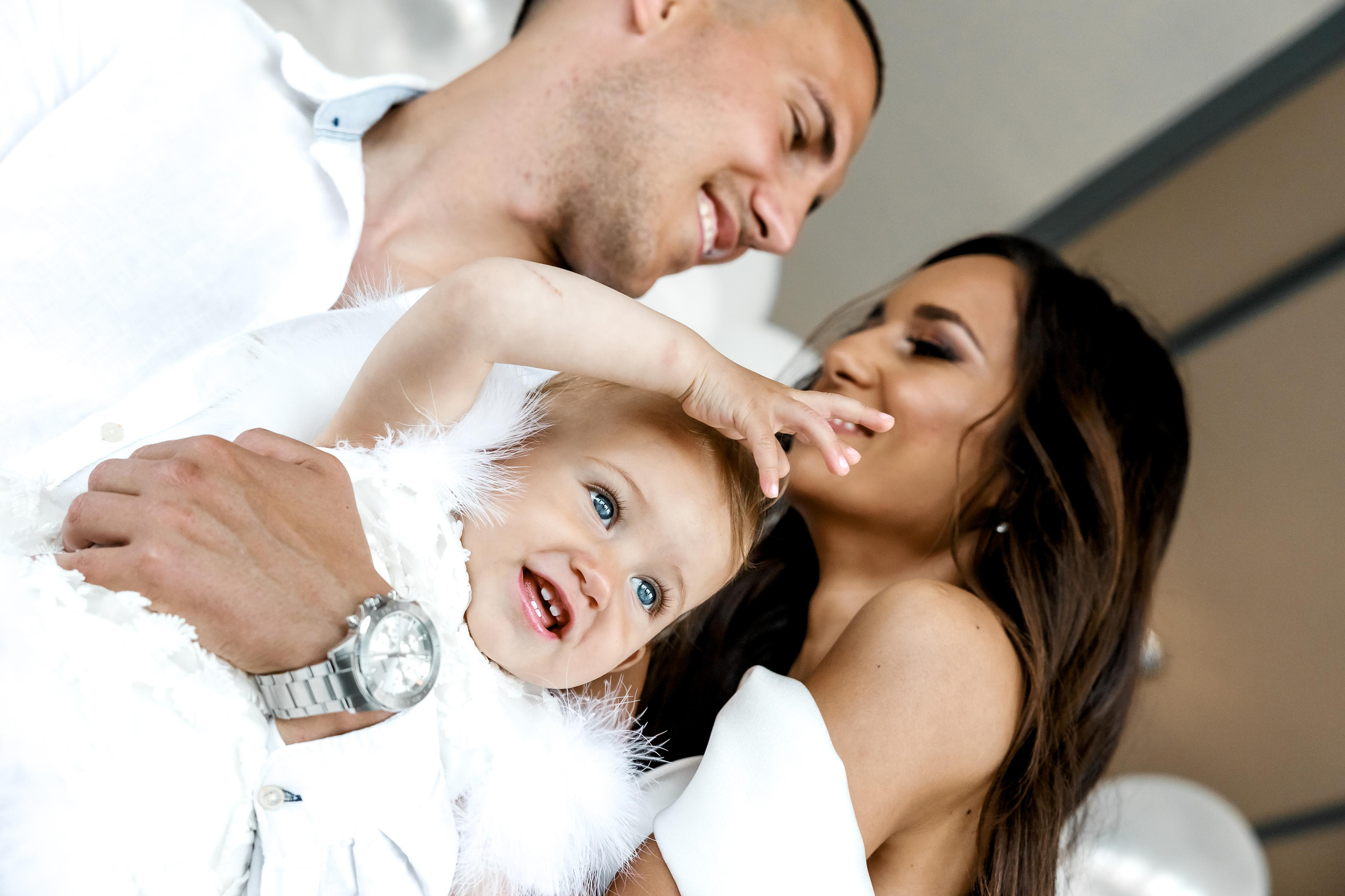 Свето Кръщение. Фотограф Ирина Йотова