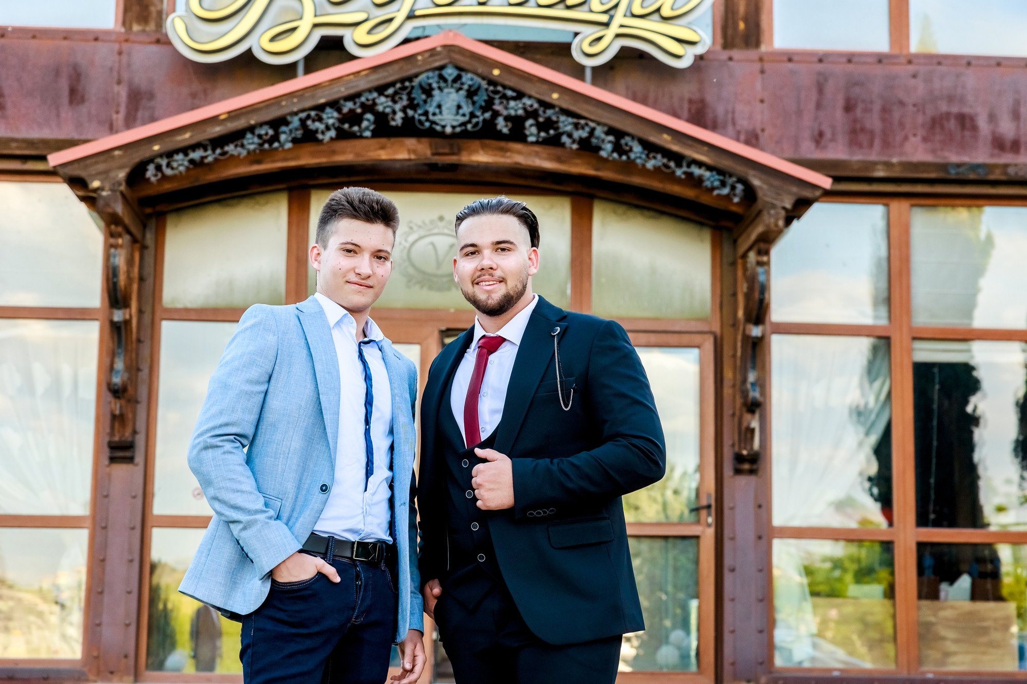 Абитуриентски бал 2022. Фотограф Ирина Йотова