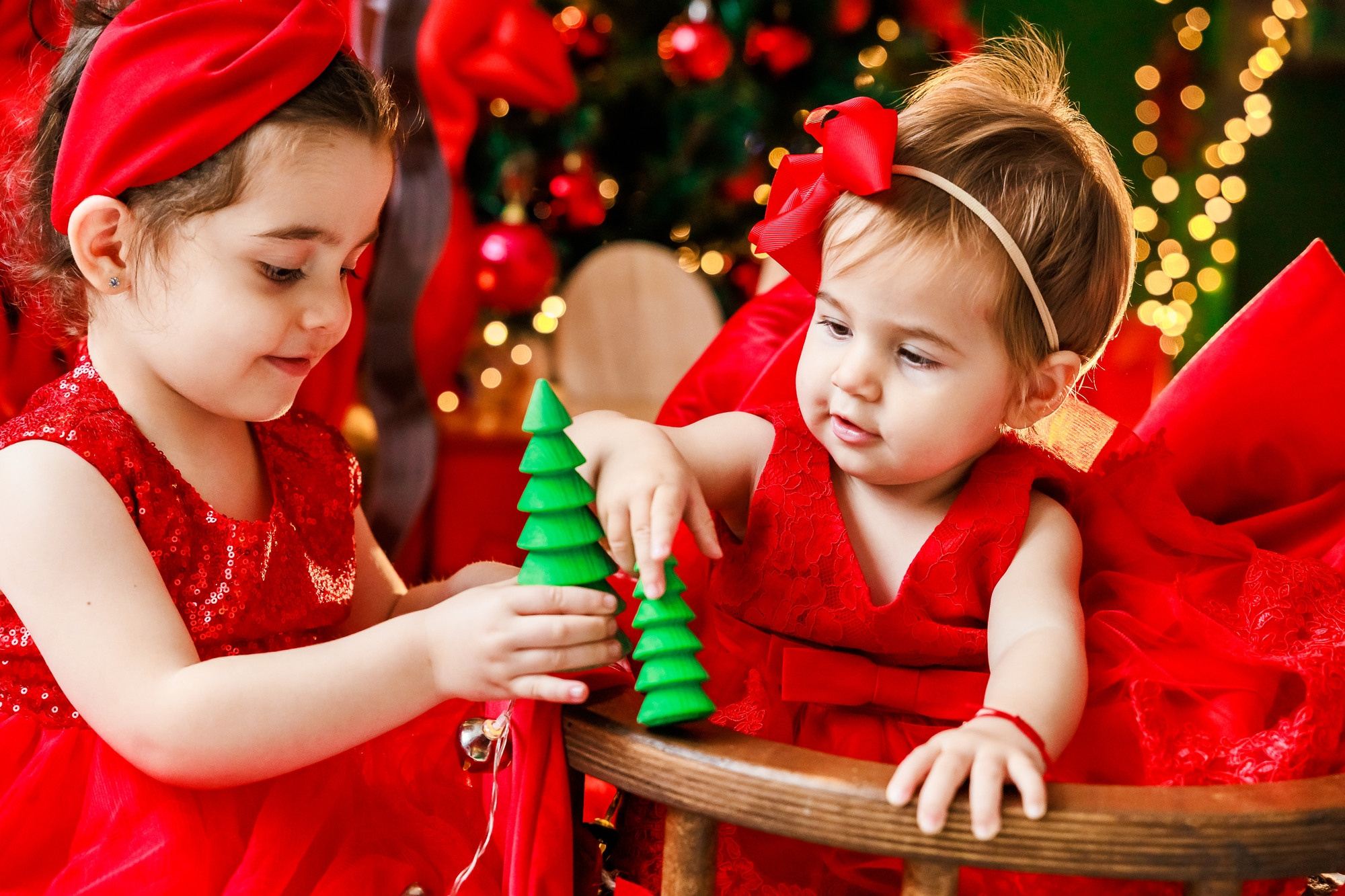 Коледа 2023. Фотограф Ирина Йотова