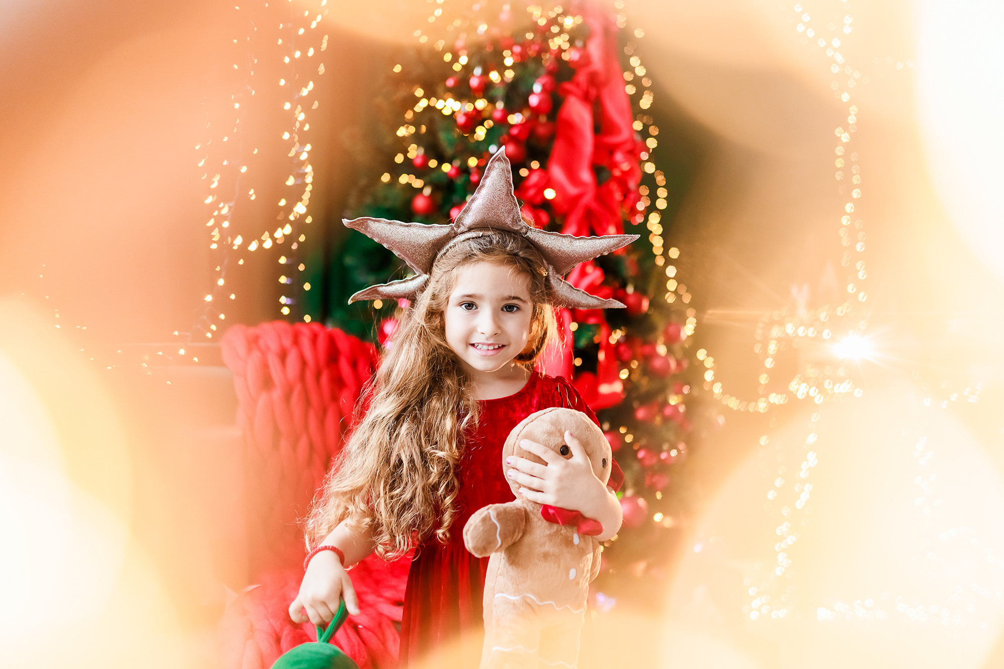 Коледа 2023. Фотограф Ирина Йотова