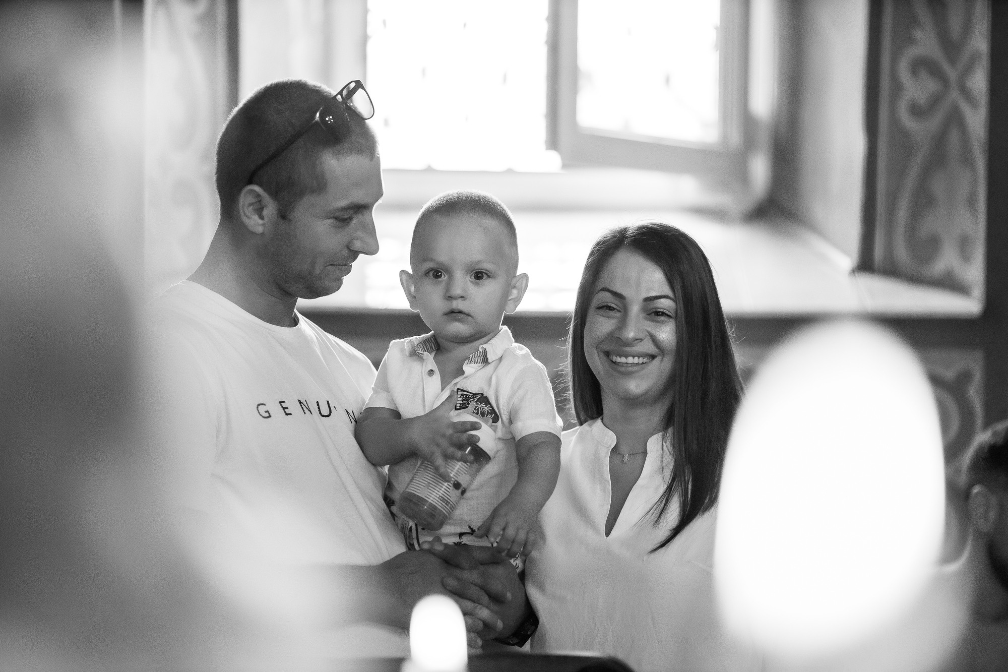 Свето Кръщение гр.Айтос. Фотограф Ирина Йотова