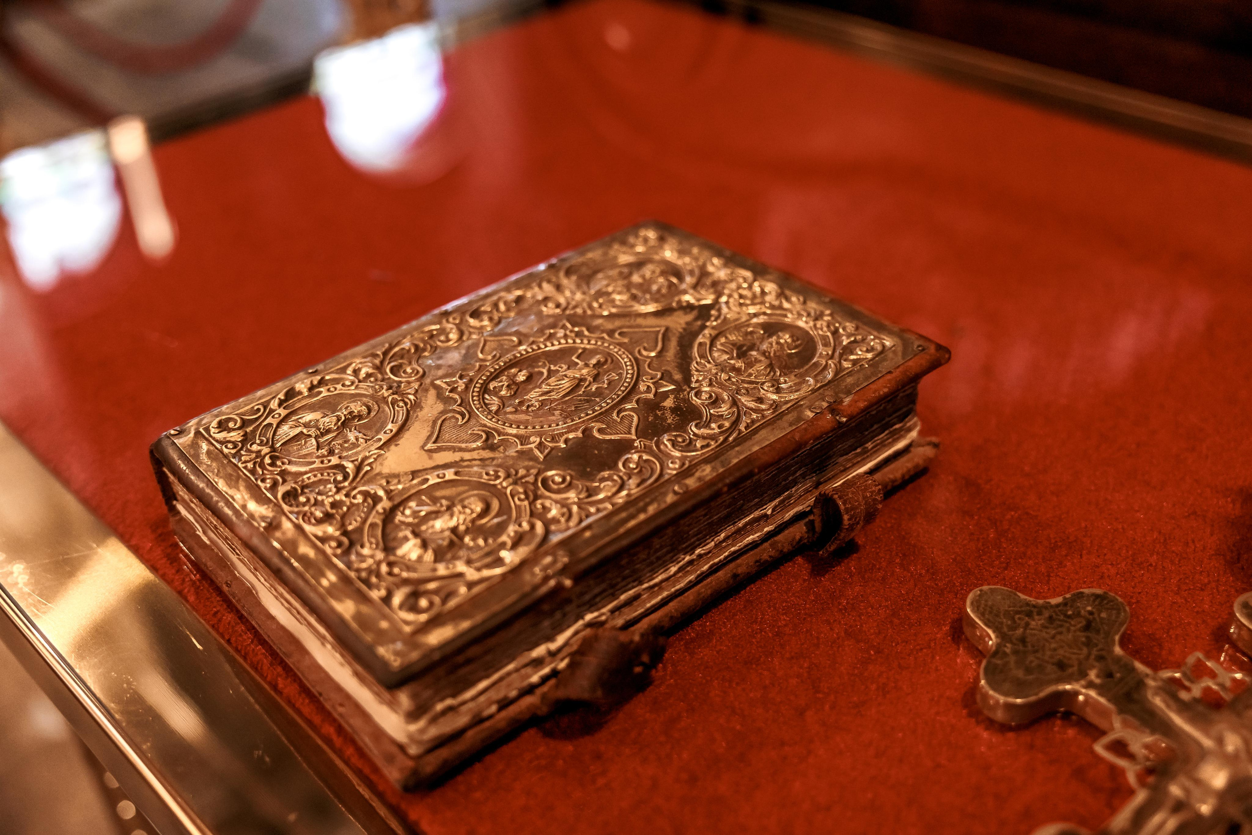 Свето Кръщение Бургас. Фотограф Ирина Йотова