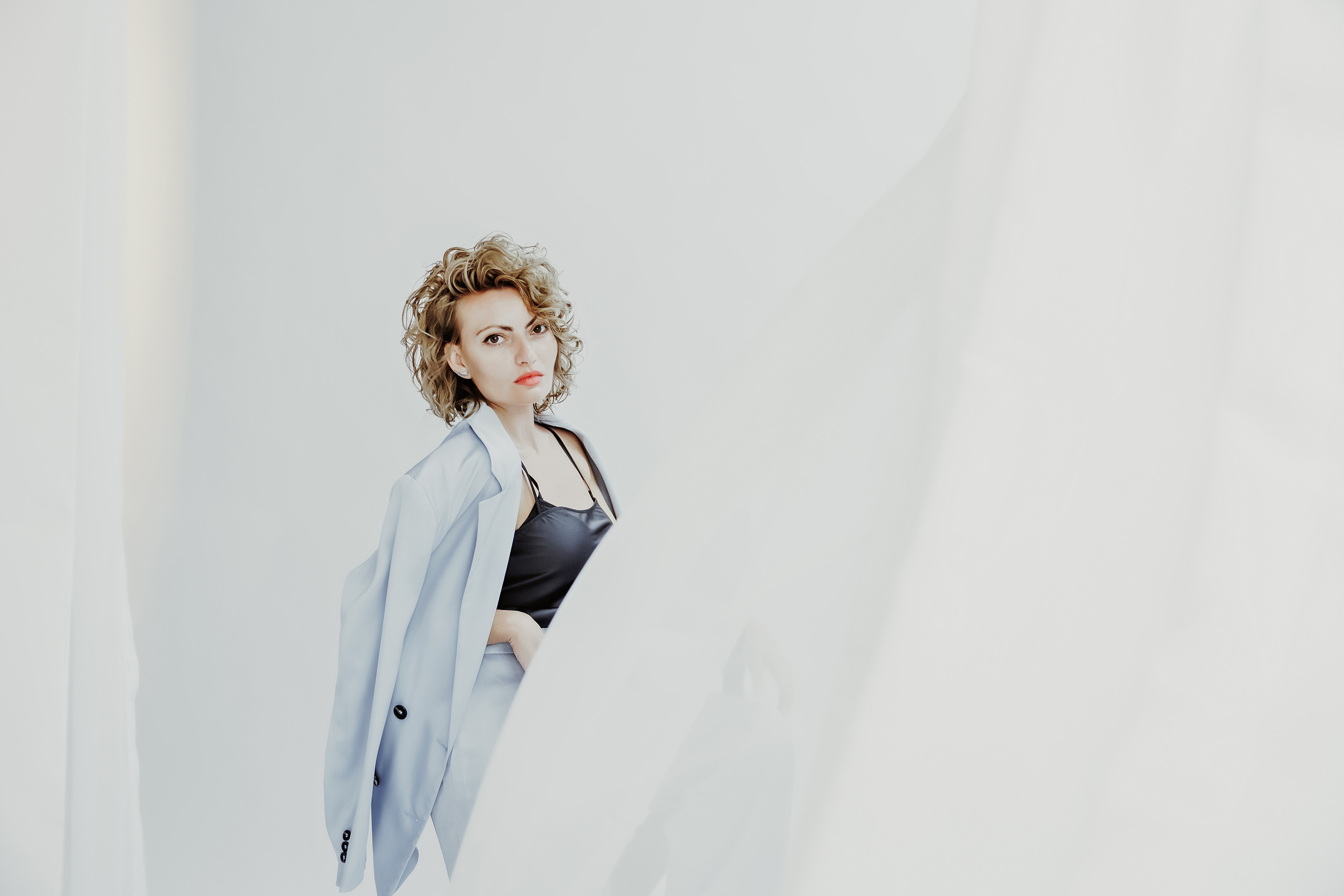 Индивидуална Фотосесия за теб. Фотограф Ирина Йотова