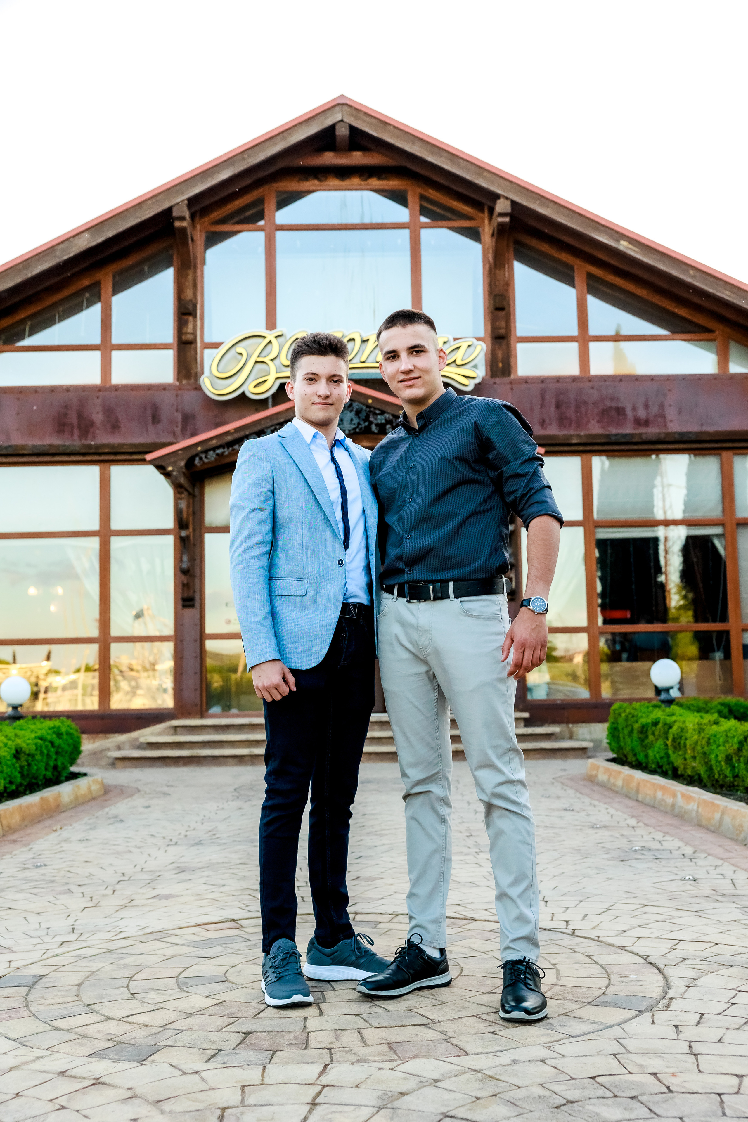 Абитуриентски бал 2022. Фотограф Ирина Йотова