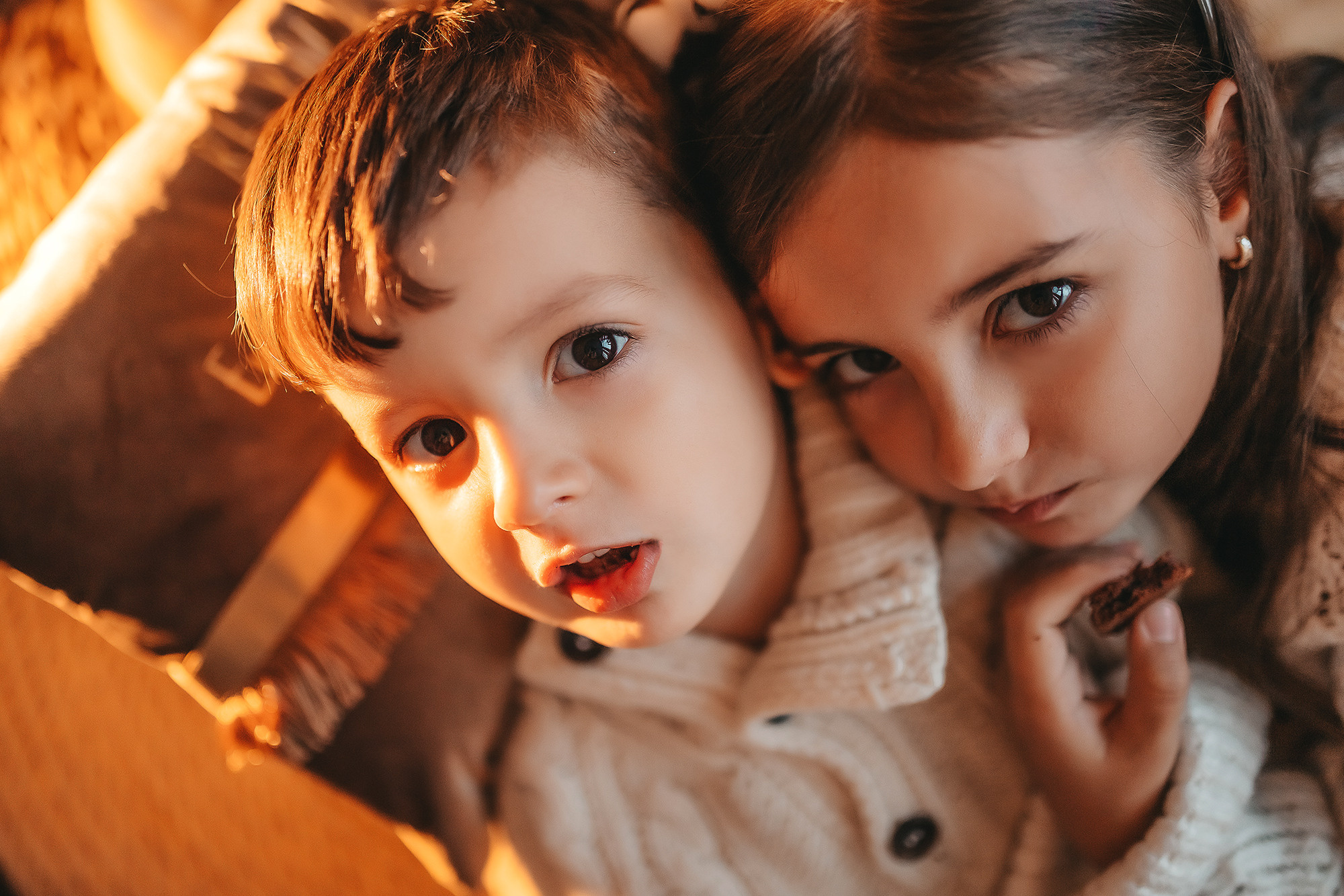 Коледа 2021. Фотограф Ирина Йотова