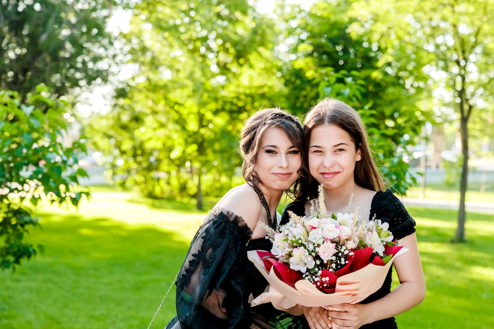 Абитуриентски бал 2022. Фотограф Ирина Йотова