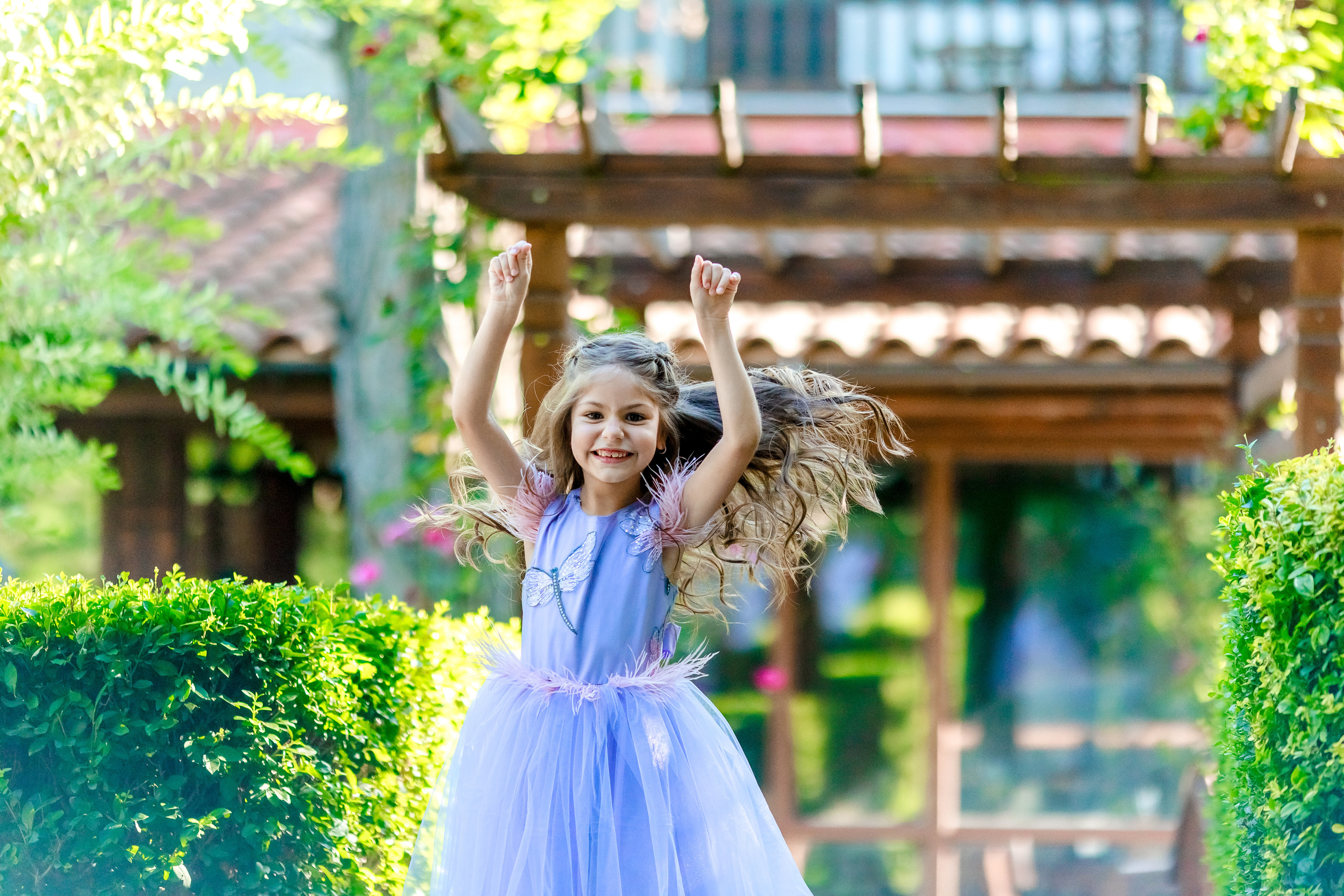 Честит Рожден Ден. Фотограф Ирина Йотова