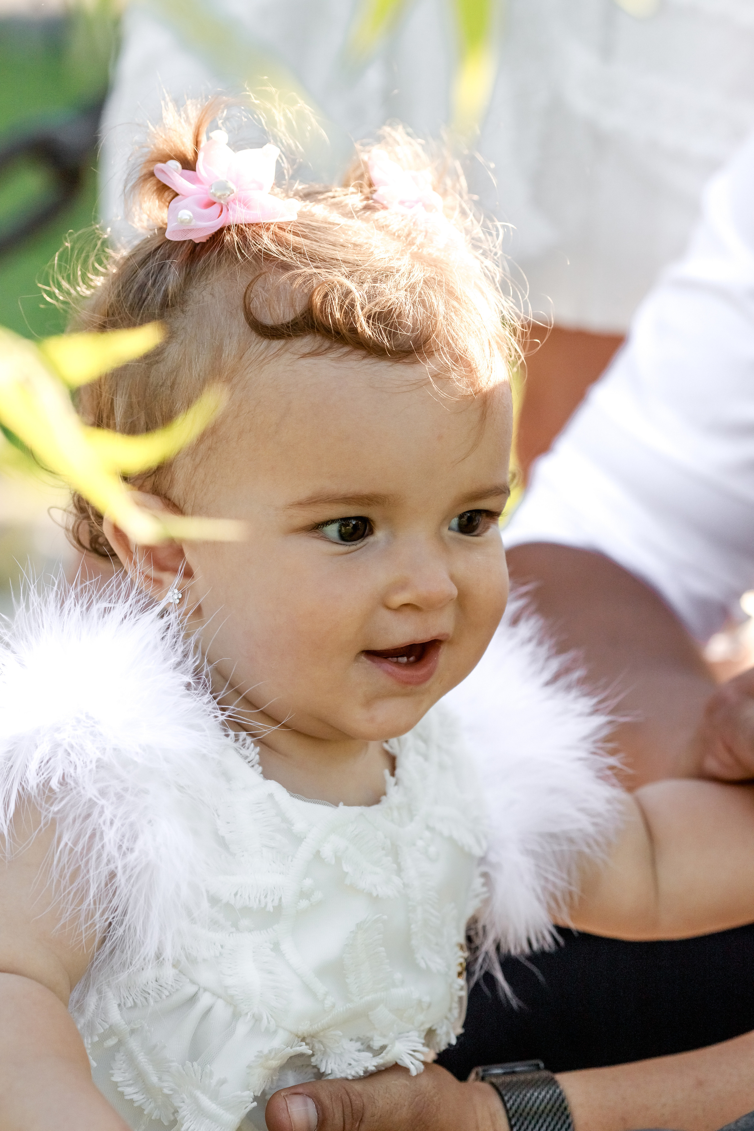 Честит Рожден Ден. Фотограф Ирина Йотова