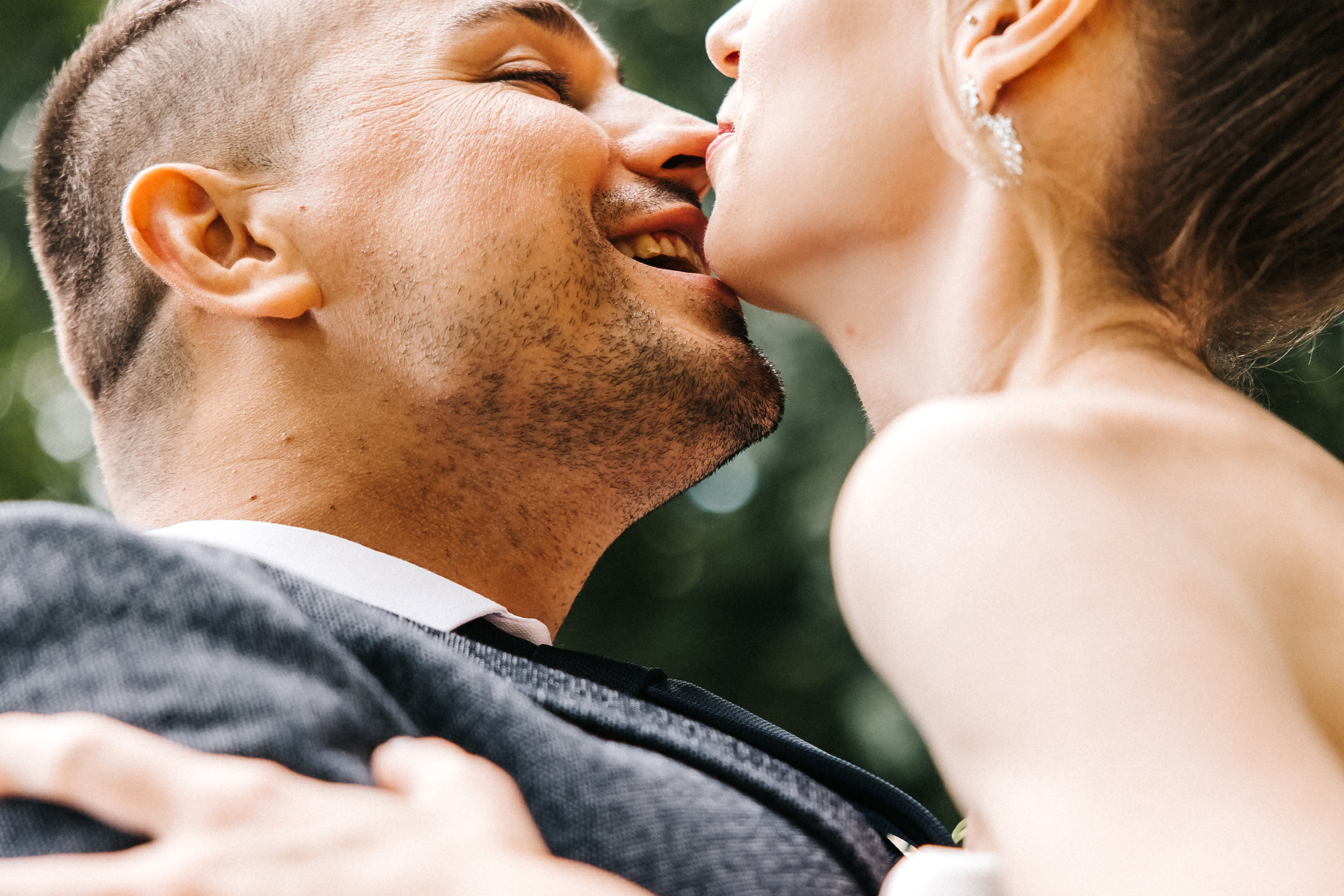 Lovestory. Фотограф Ирина Йотова