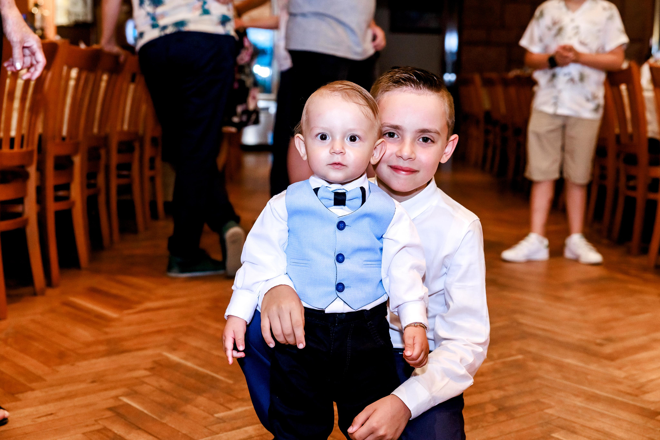 Честит Рожден Ден. Фотограф Ирина Йотова