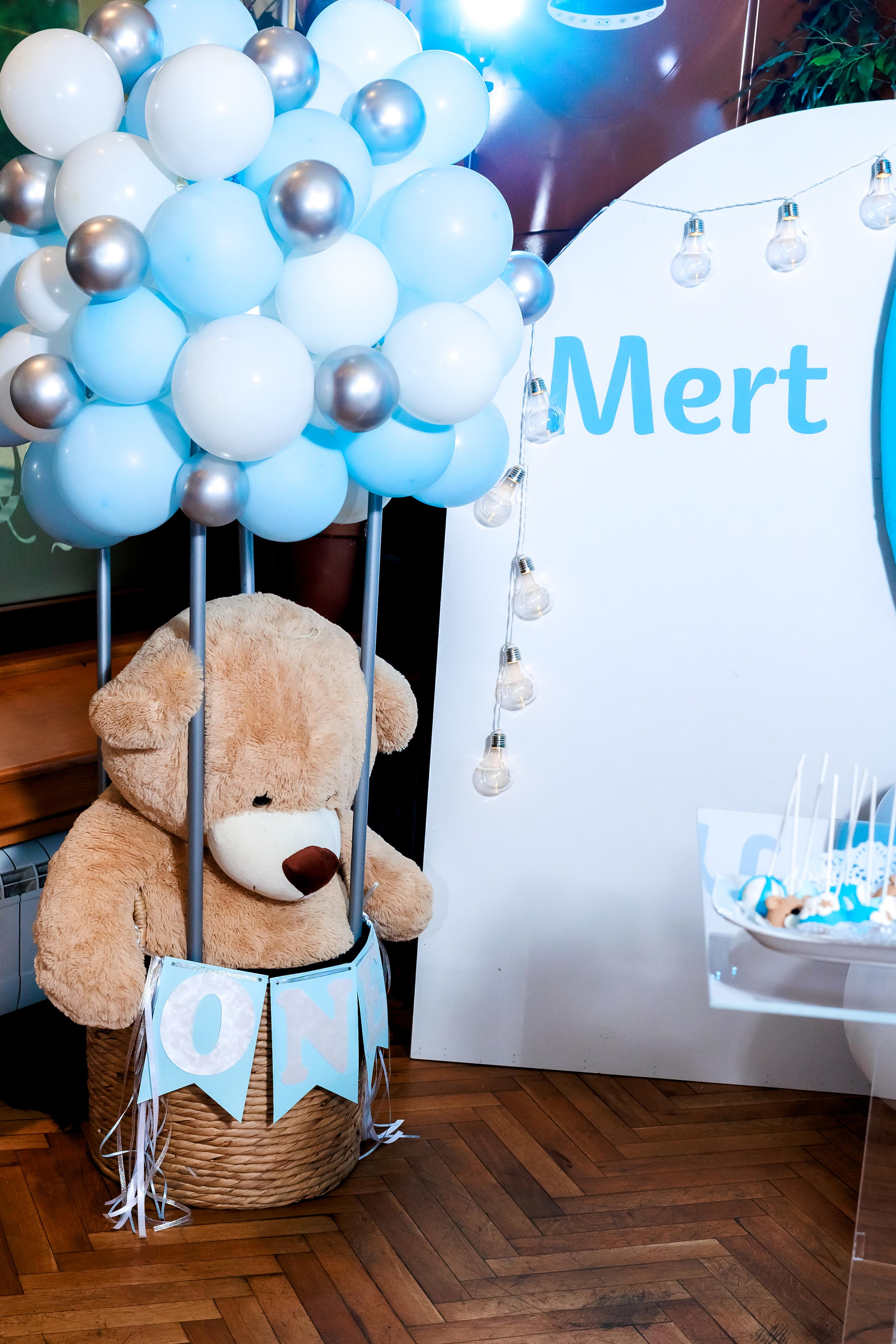 Честит Рожден Ден. Фотограф Ирина Йотова