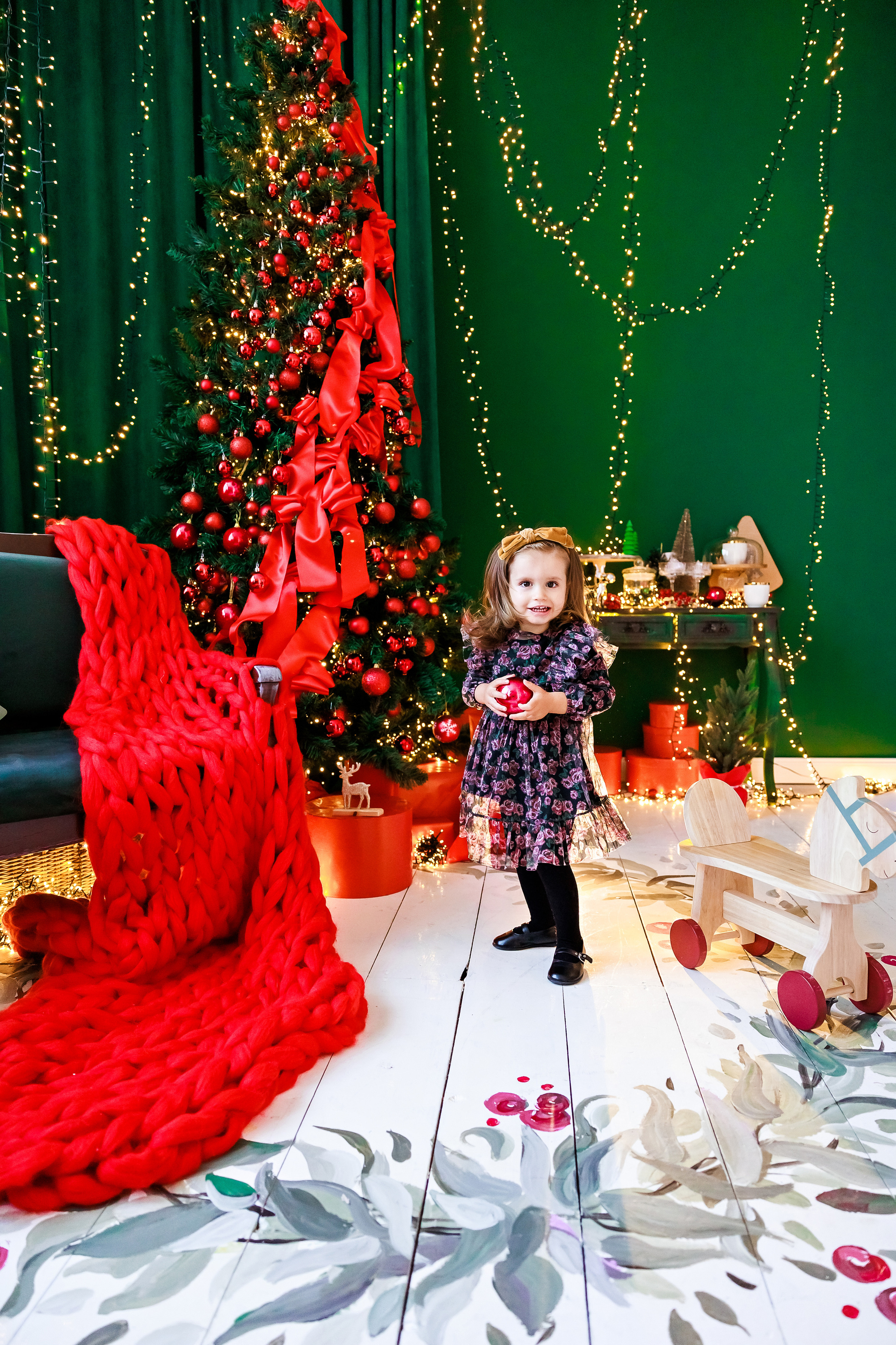 Коледа 2023. Фотограф Ирина Йотова