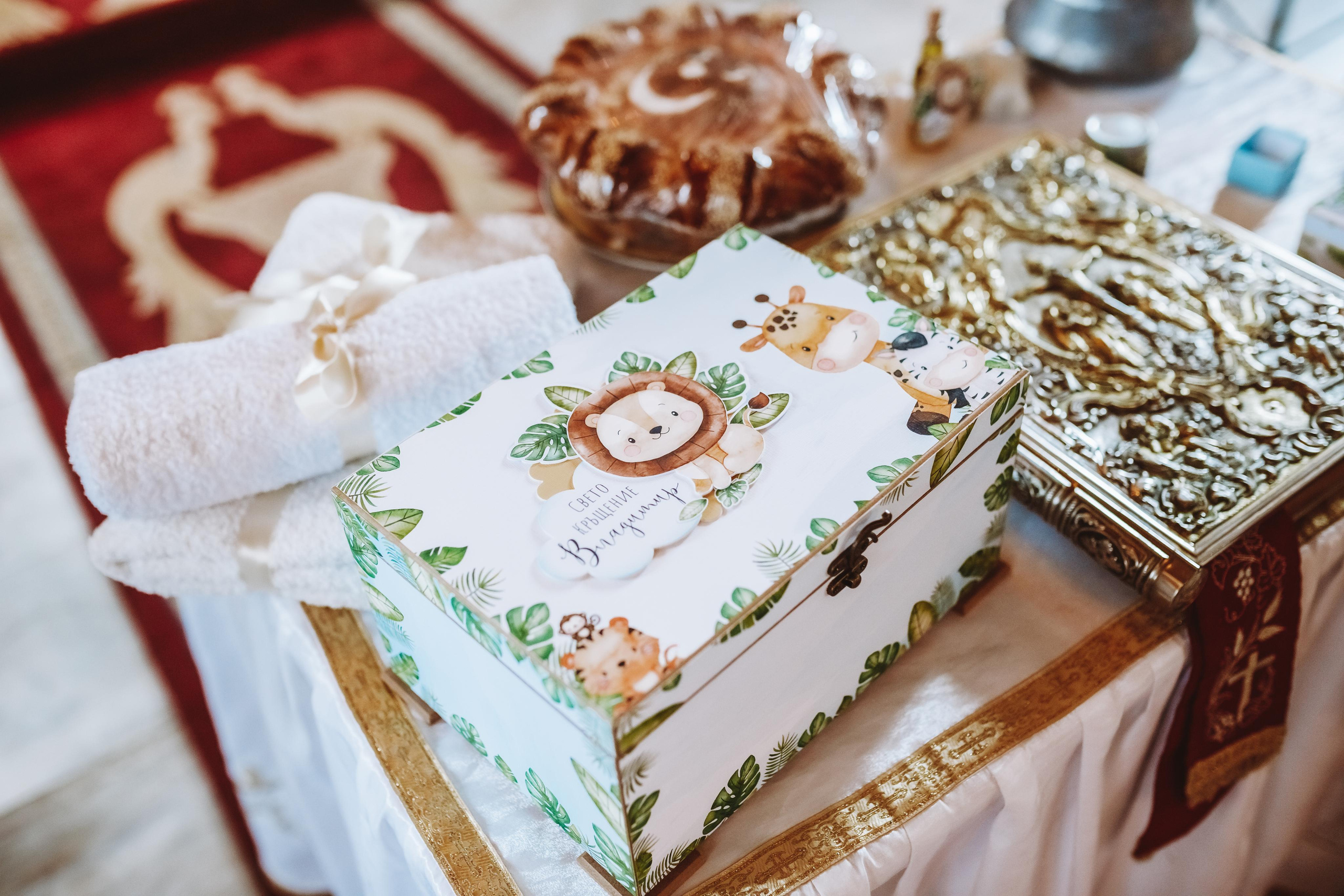 Свето Кръщение Царево. Фотограф Ирина Йотова