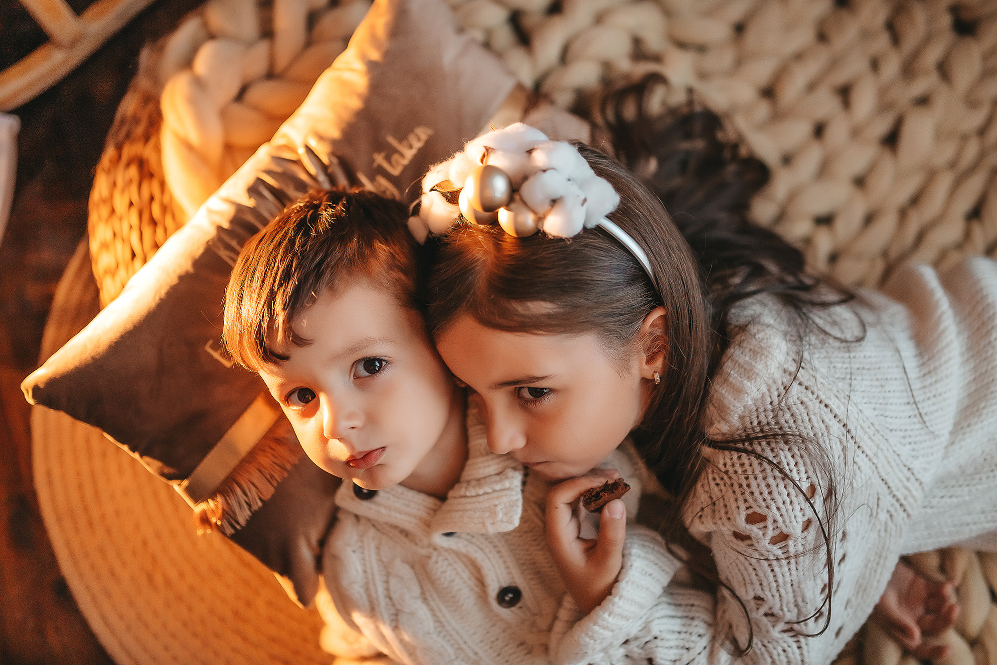 Коледа 2021. Фотограф Ирина Йотова