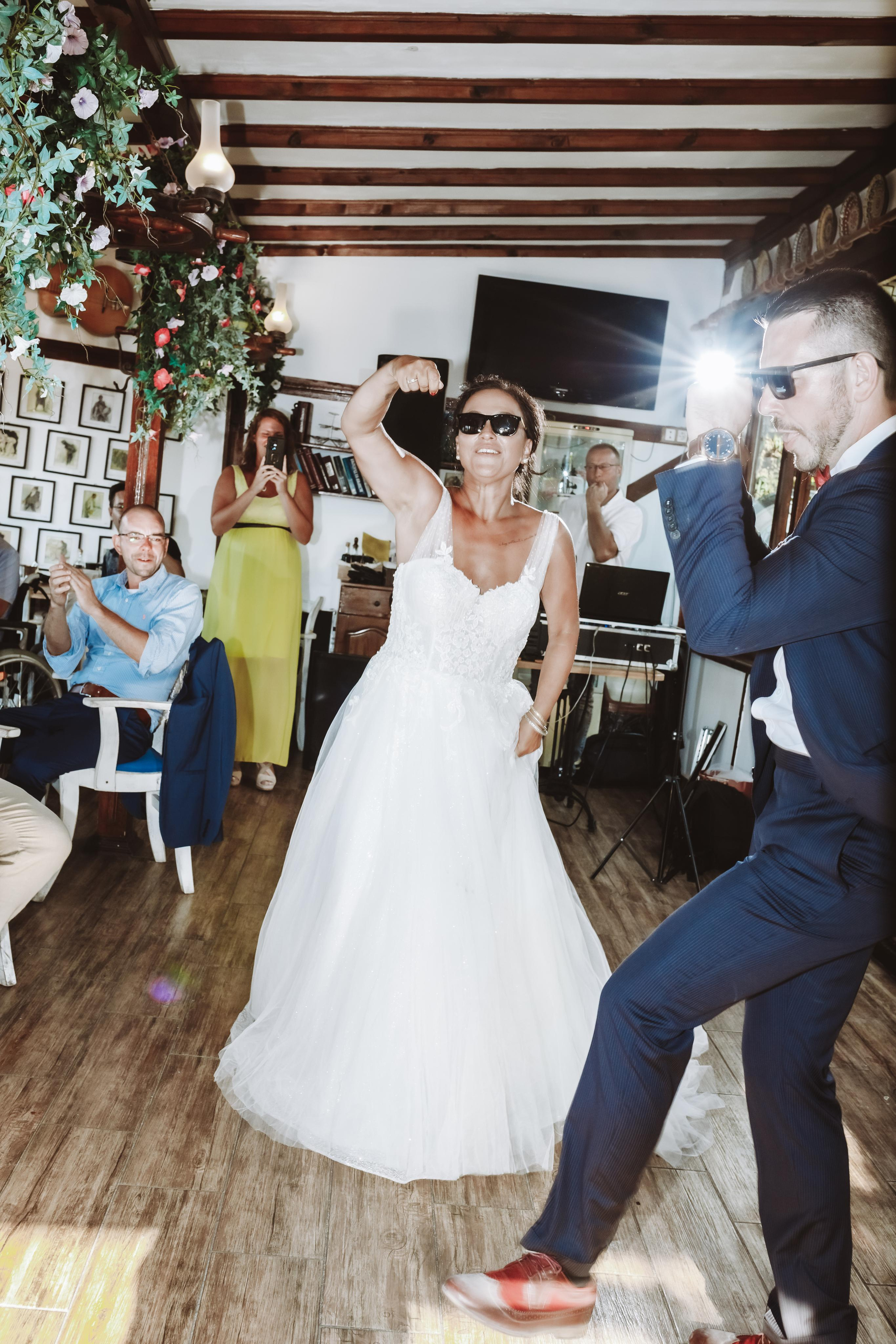 Сватба несебър. Фотограф Ирина Йотова