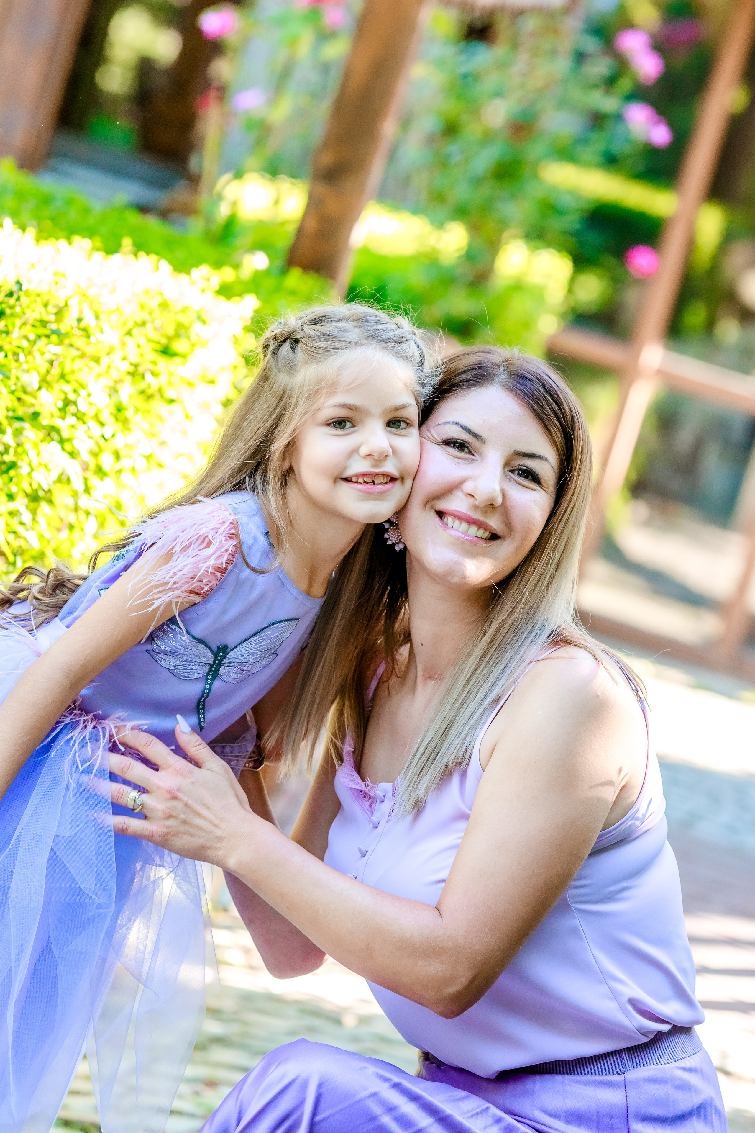 Честит Рожден Ден. Фотограф Ирина Йотова