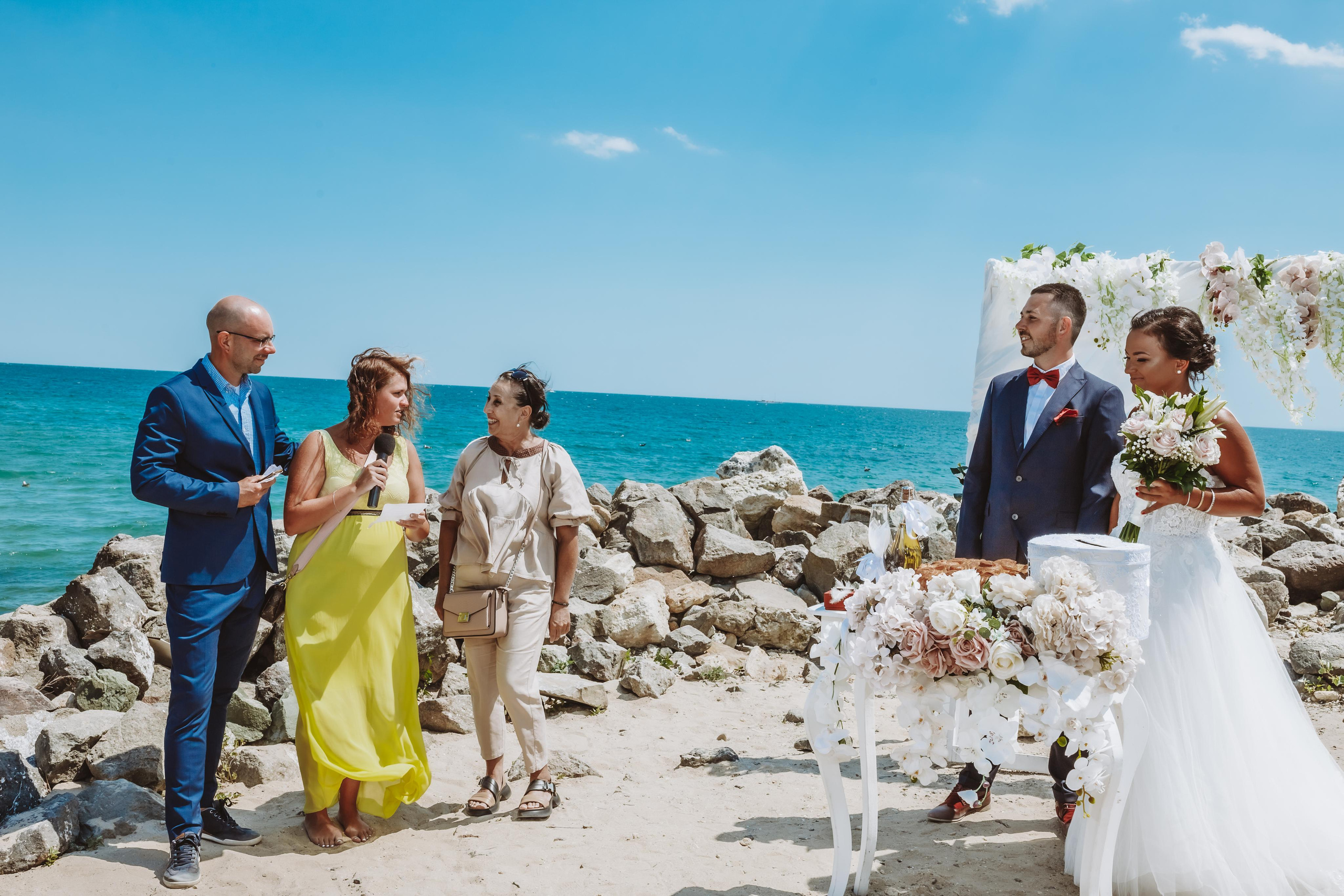 Сватба несебър. Фотограф Ирина Йотова