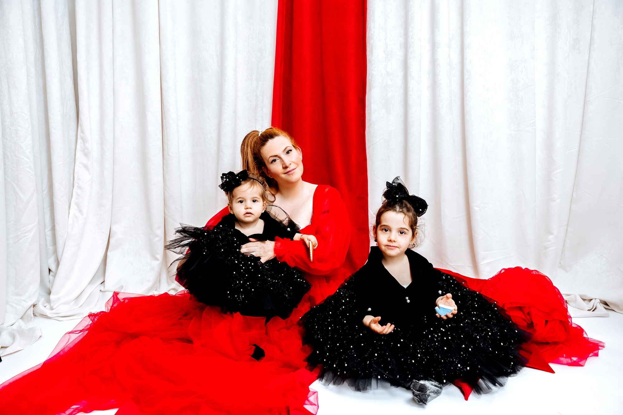 Коледа 2023. Фотограф Ирина Йотова