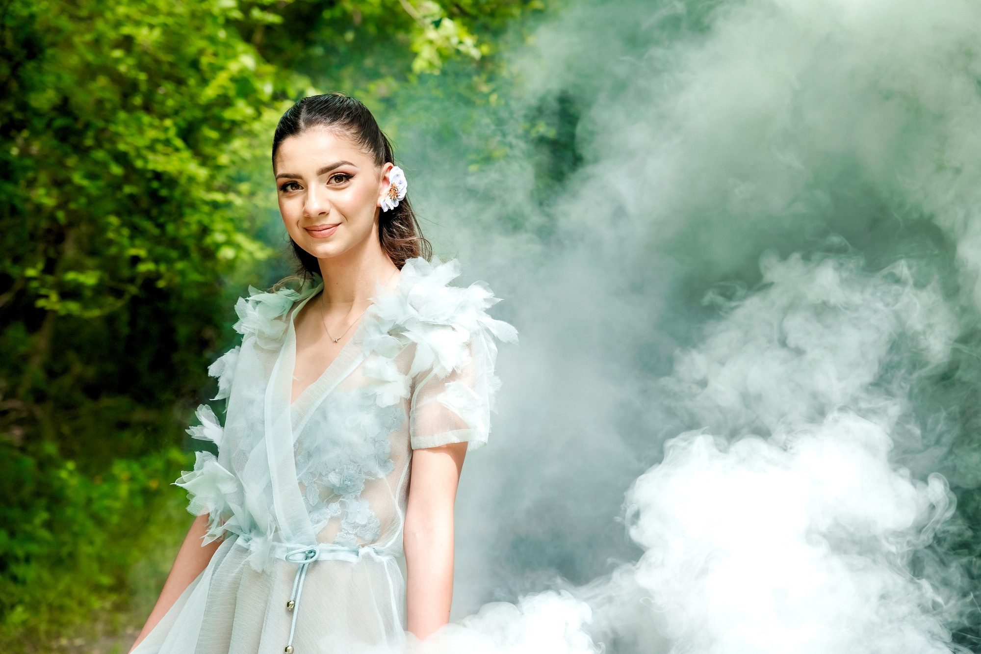 Фотосесия на Абитуриент. Фотограф Ирина Йотова