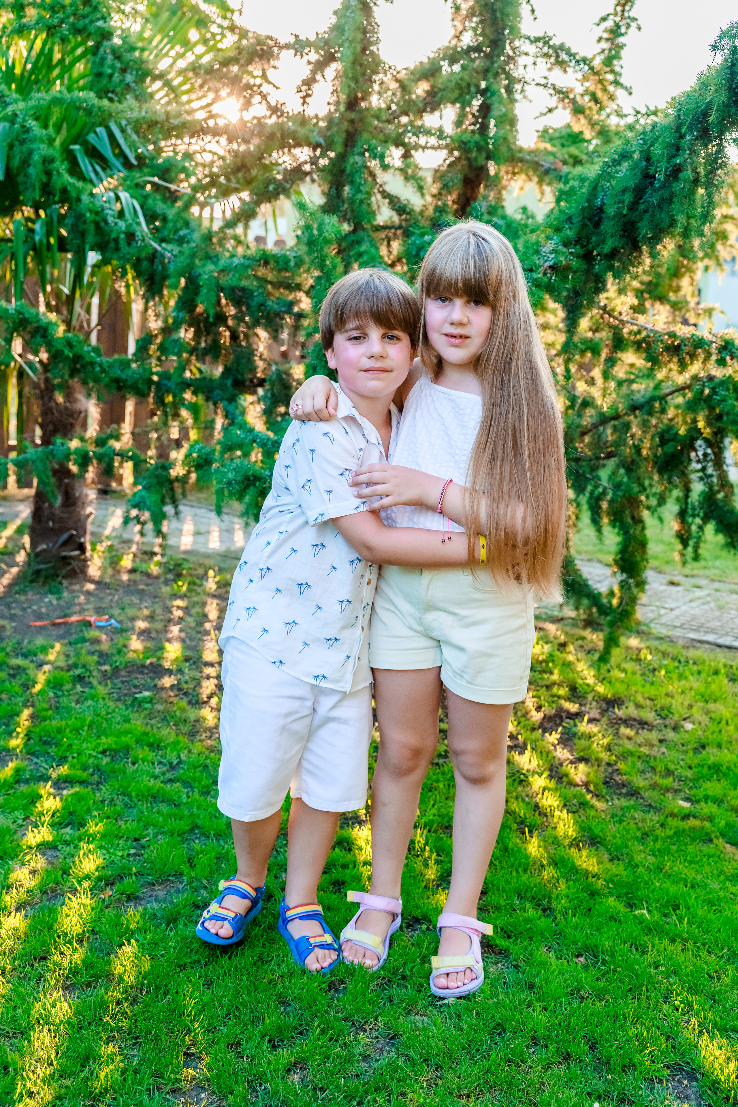 Честит Рожден Ден. Фотограф Ирина Йотова