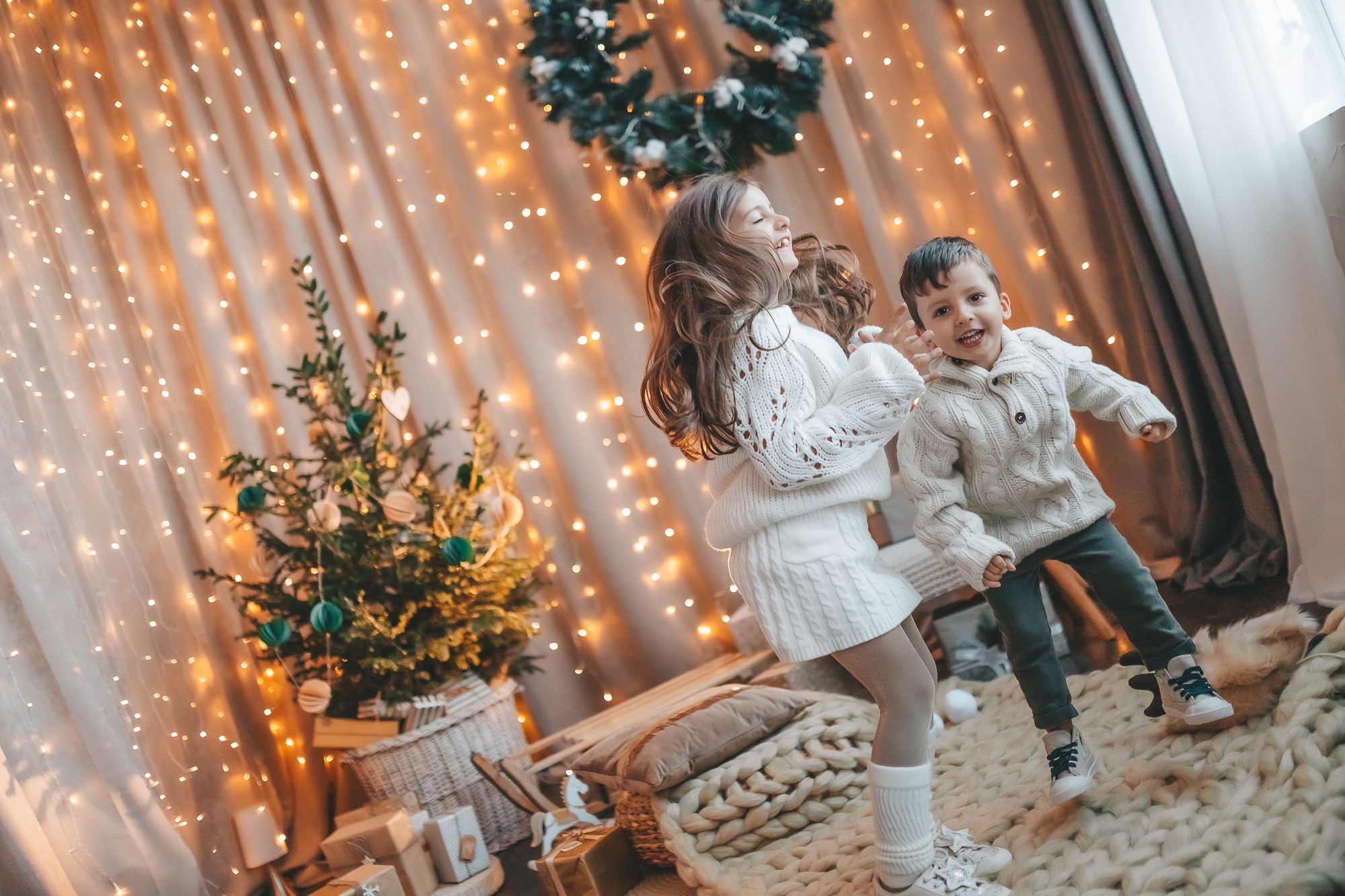 Коледа 2021. Фотограф Ирина Йотова