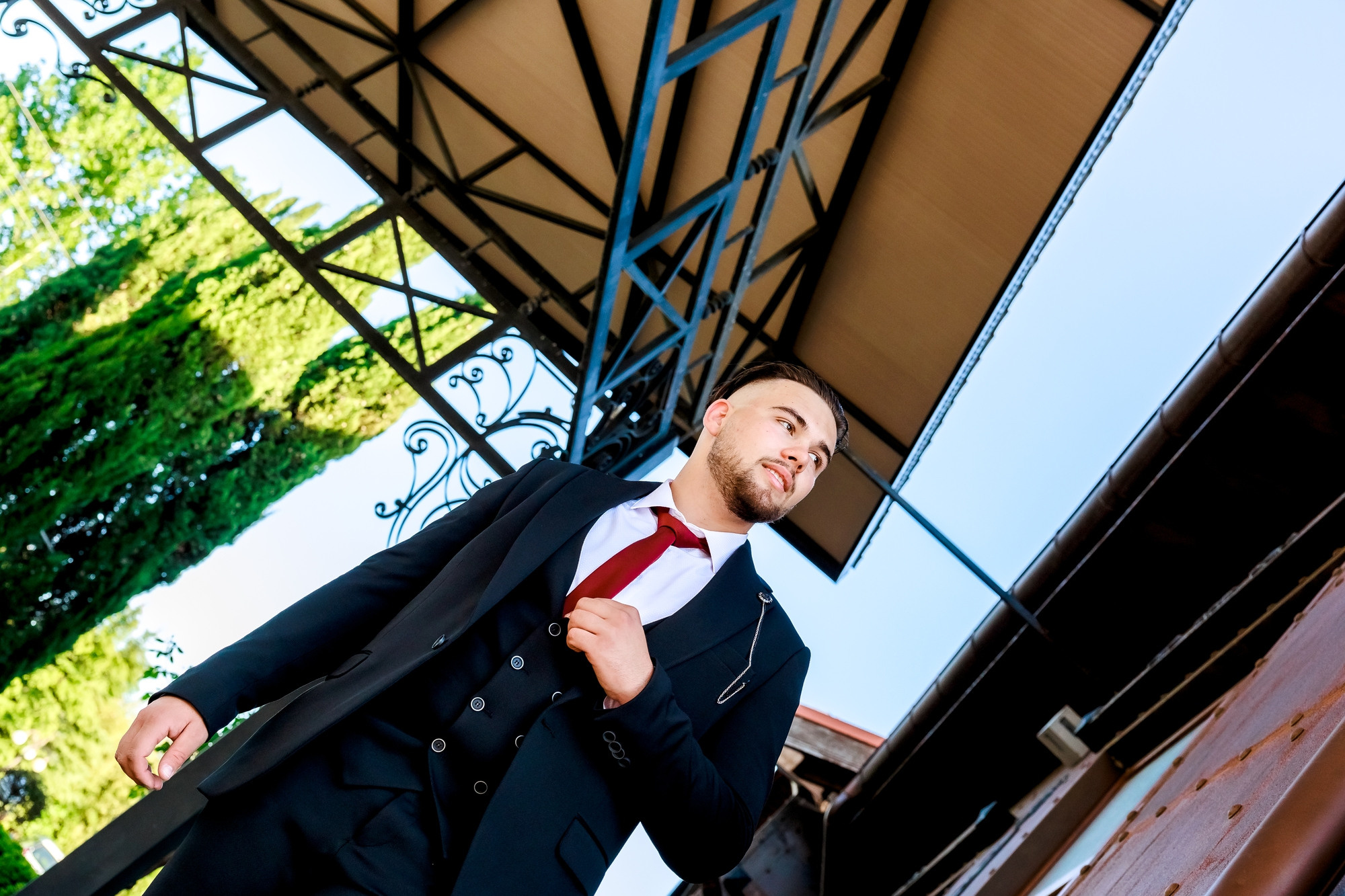 Абитуриентски бал 2022. Фотограф Ирина Йотова