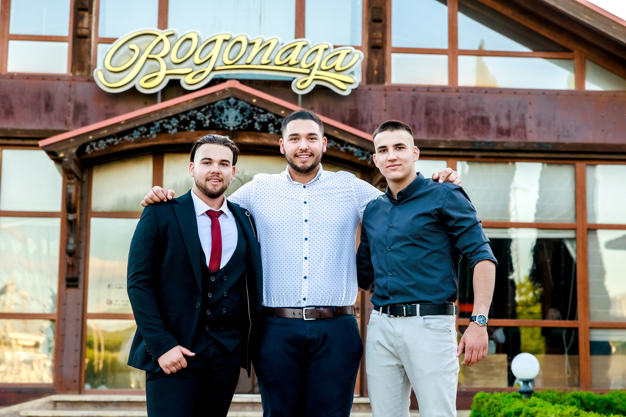 Абитуриентски бал 2022. Фотограф Ирина Йотова