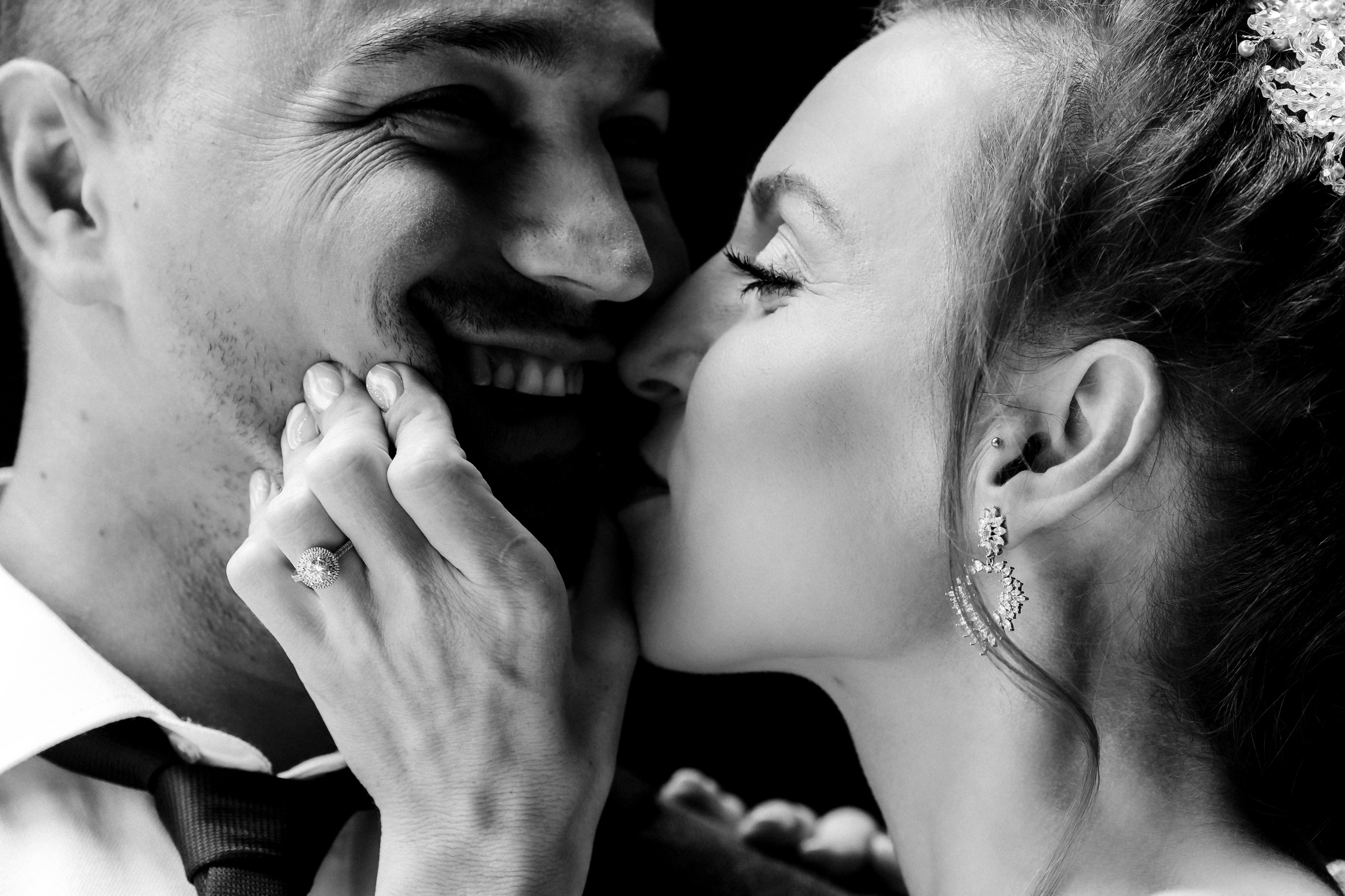 Lovestory. Фотограф Ирина Йотова