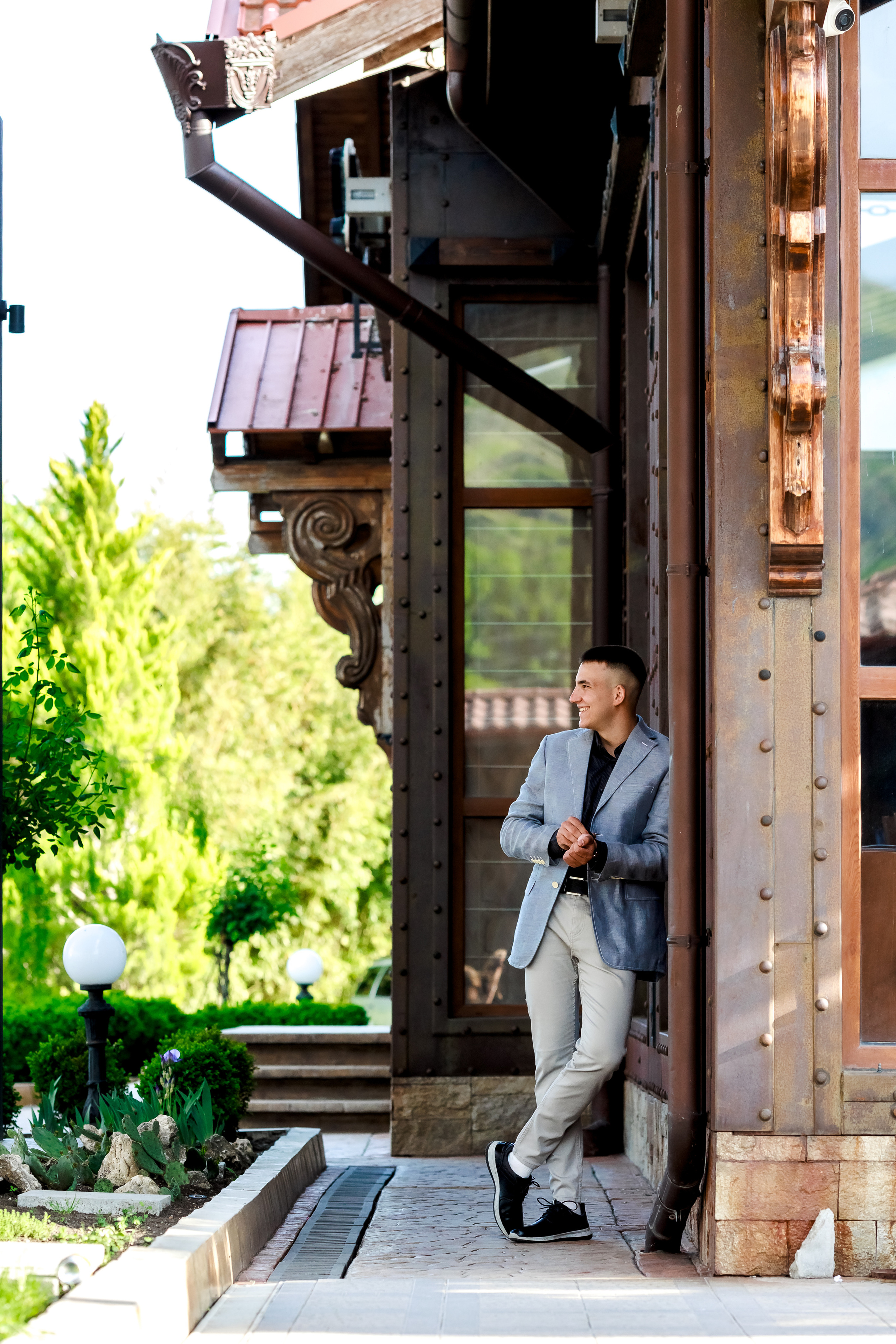 Абитуриентски бал 2022. Фотограф Ирина Йотова