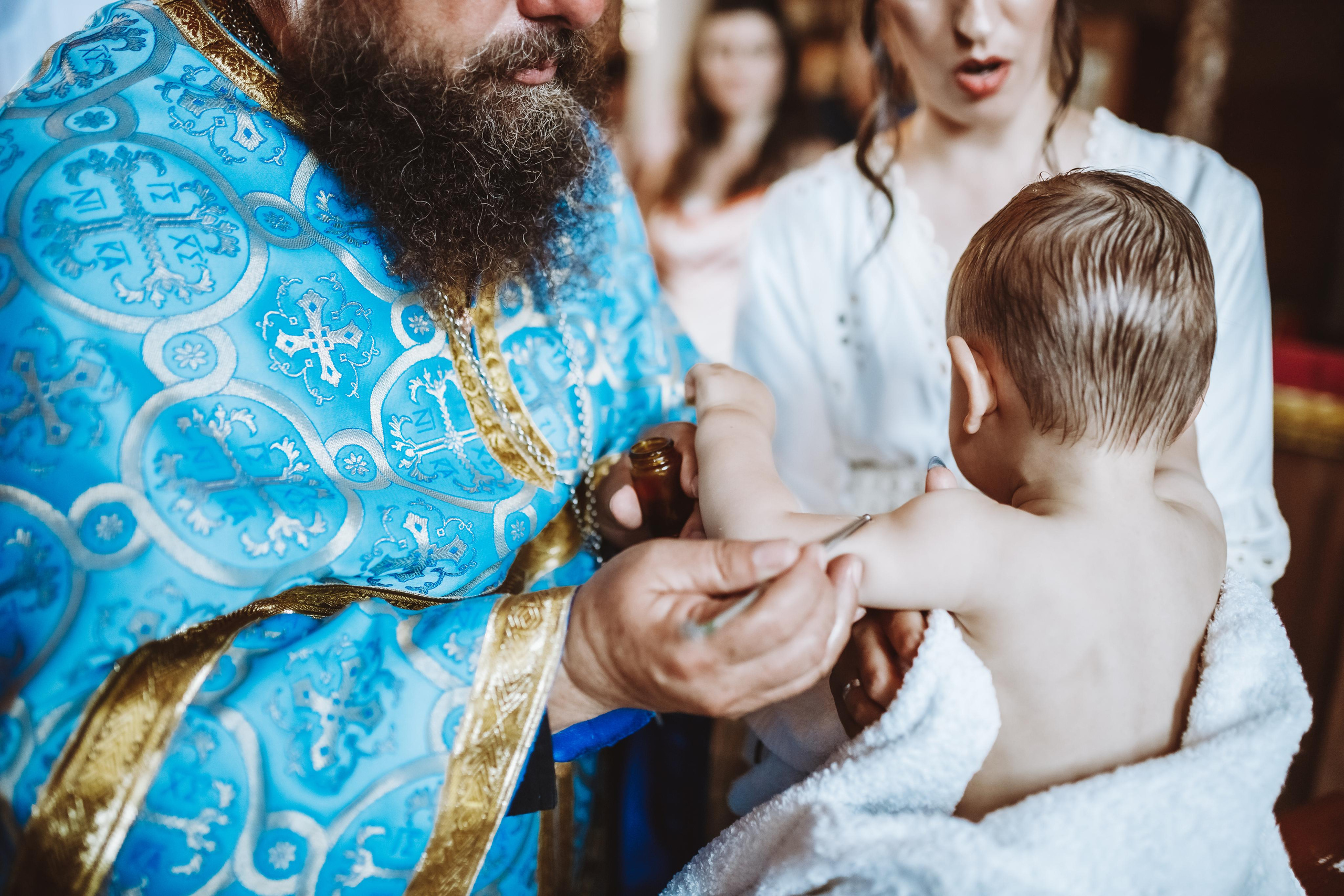 Свето Кръщение Царево. Фотограф Ирина Йотова