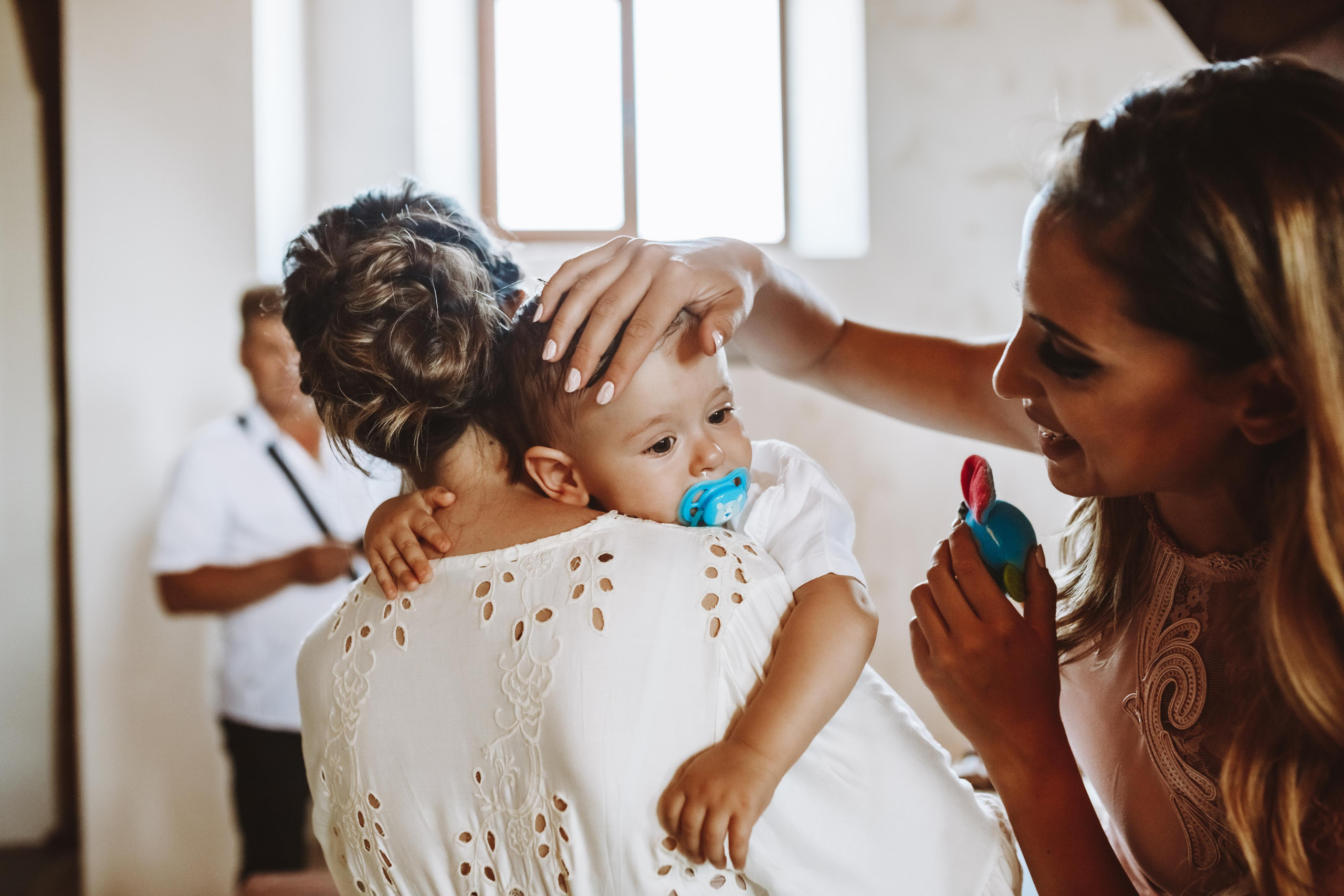 Свето Кръщение Царево. Фотограф Ирина Йотова