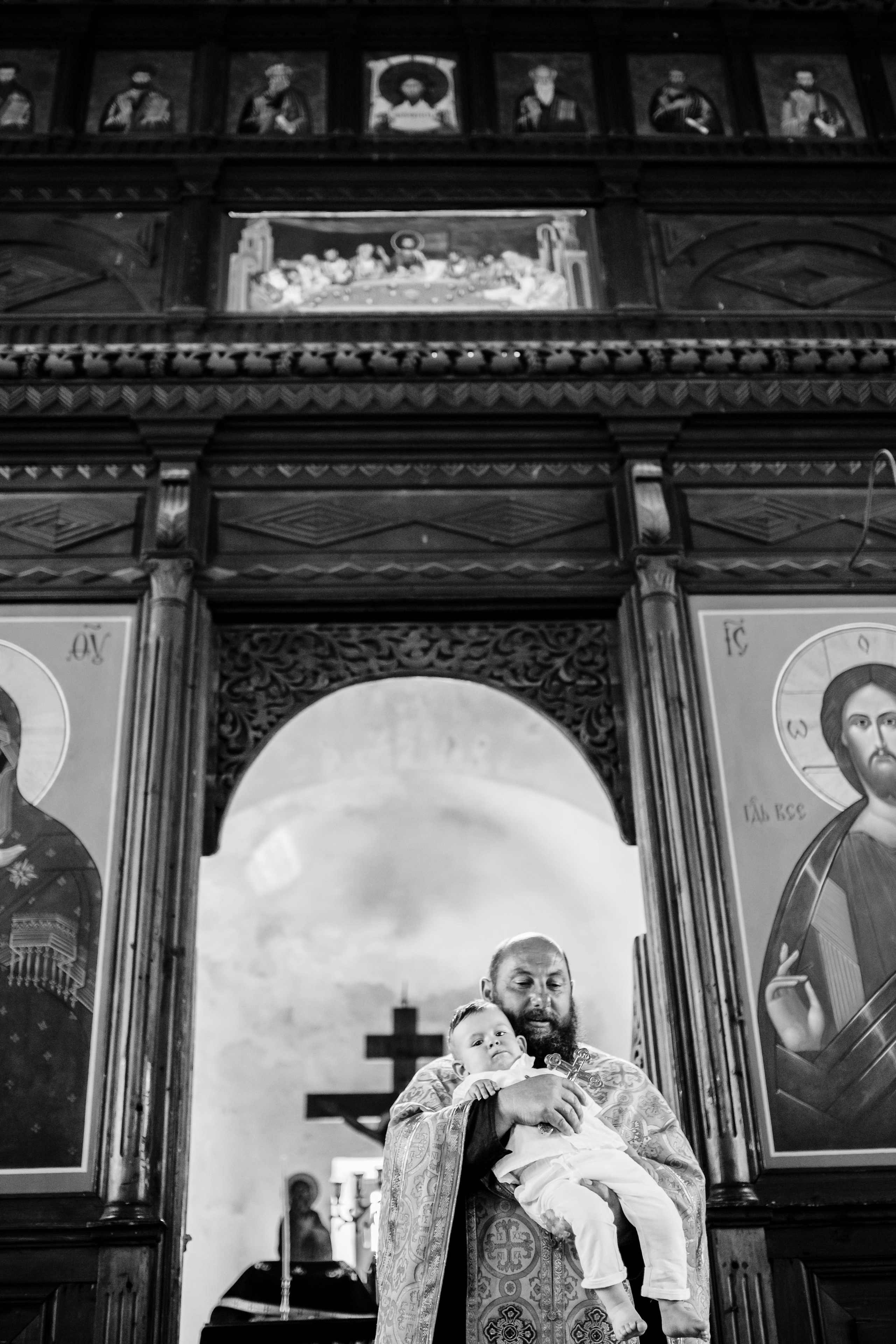 Свето Кръщение Царево. Фотограф Ирина Йотова