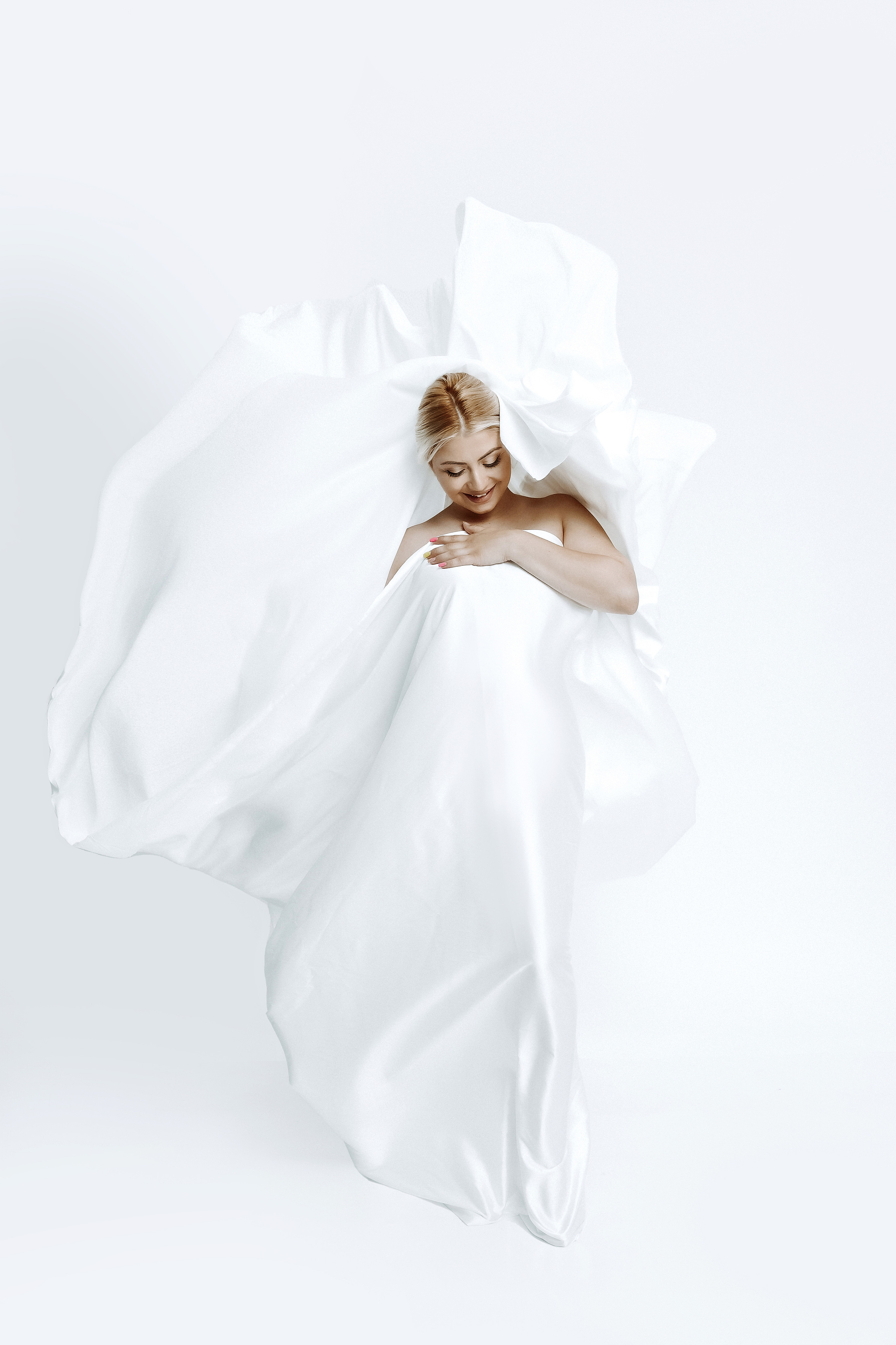 Фотосесия в студио. Фотограф Ирина Йотова