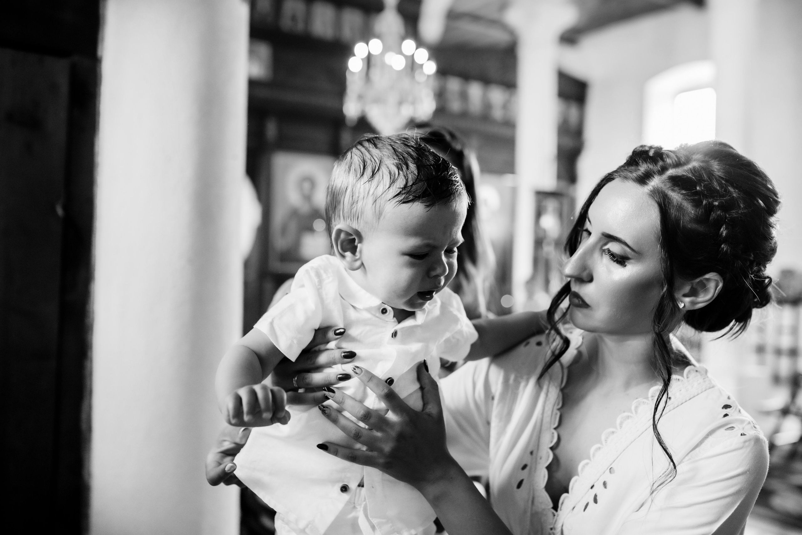 Свето Кръщение Царево. Фотограф Ирина Йотова