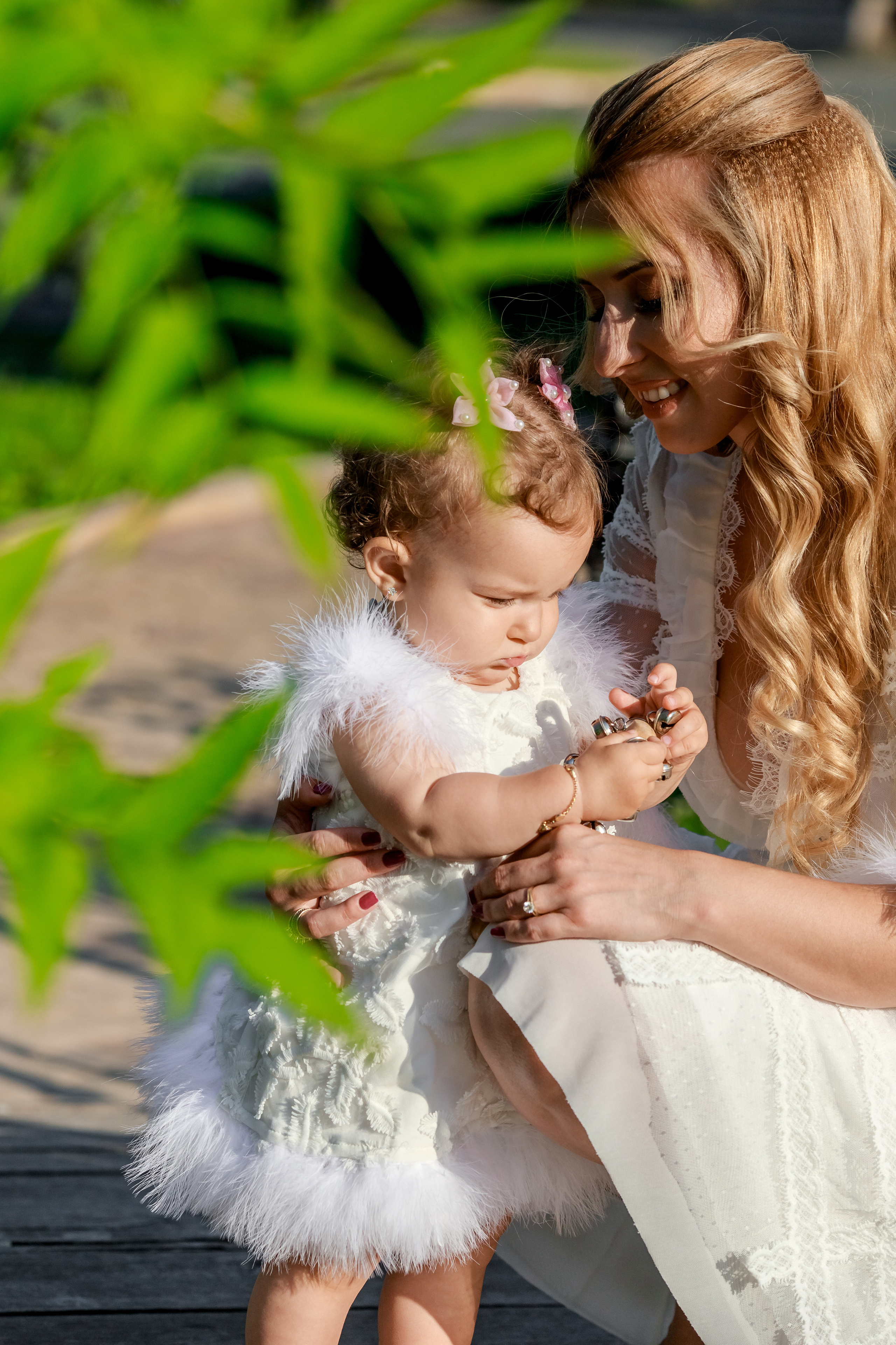 Честит Рожден Ден. Фотограф Ирина Йотова