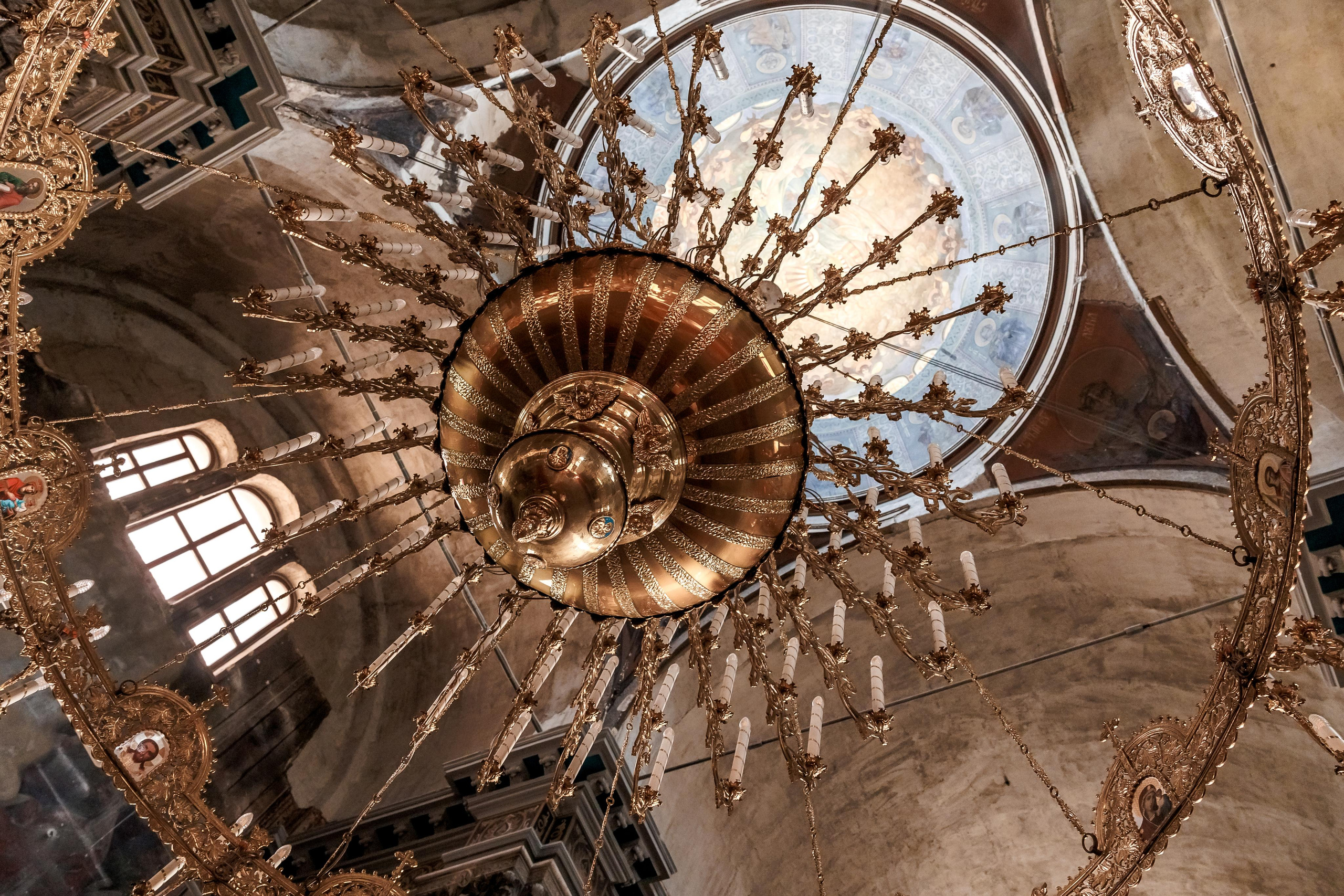 Свето Кръщение Бургас. Фотограф Ирина Йотова