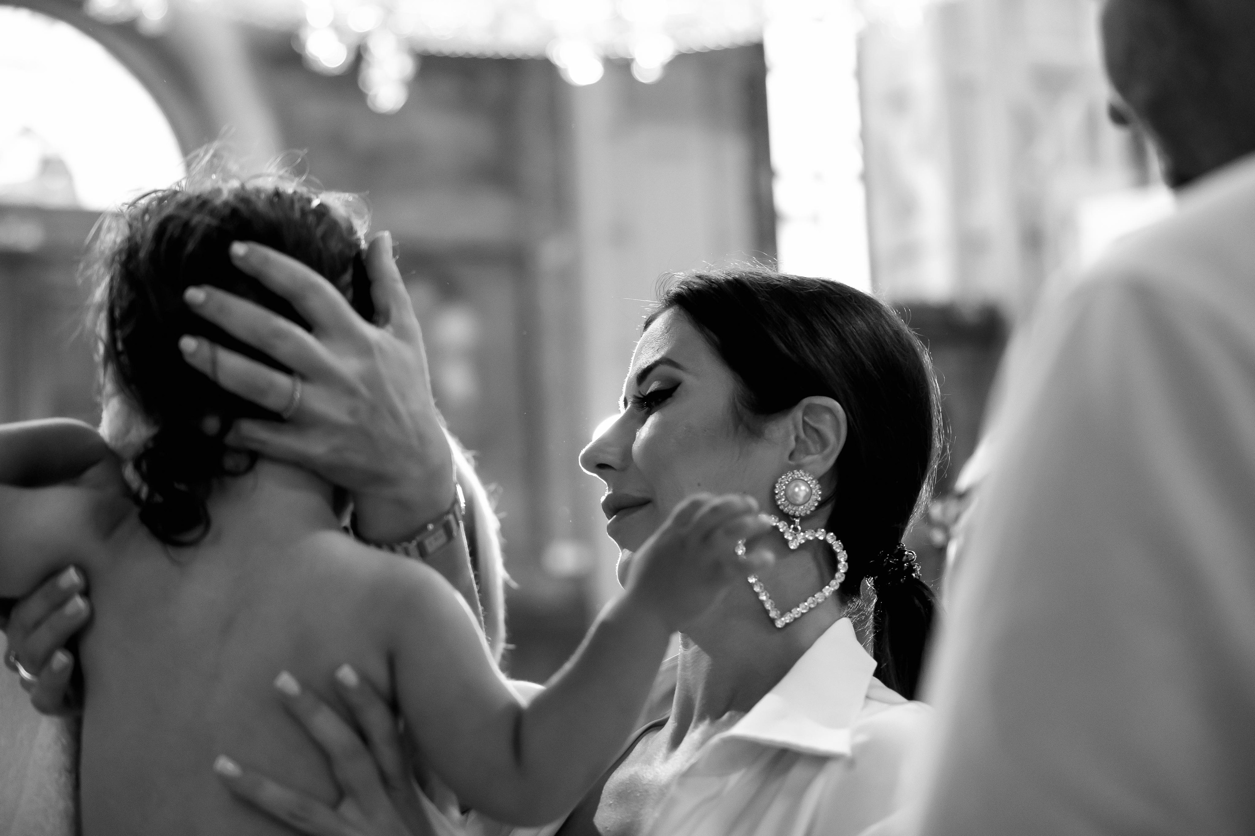 Свето Кръщение Бургас. Фотограф Ирина Йотова