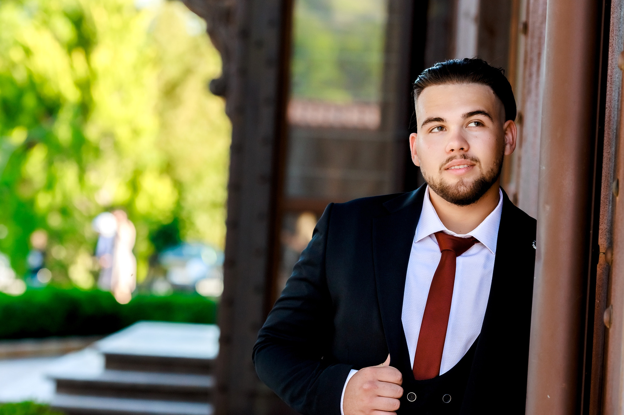 Абитуриентски бал 2022. Фотограф Ирина Йотова