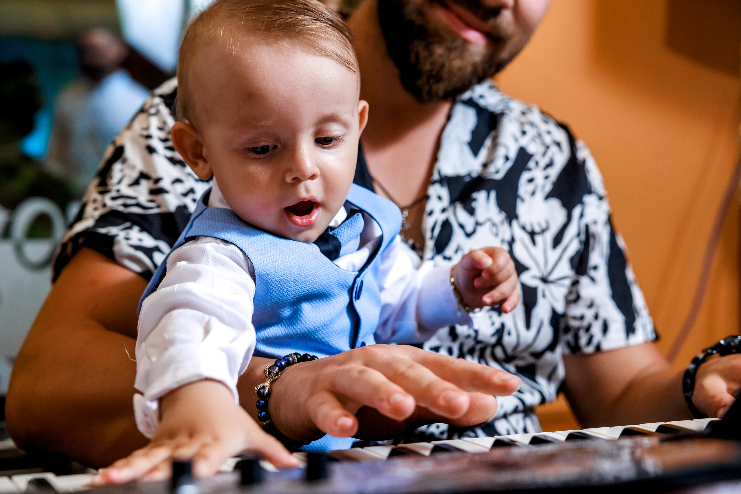 Честит Рожден Ден. Фотограф Ирина Йотова