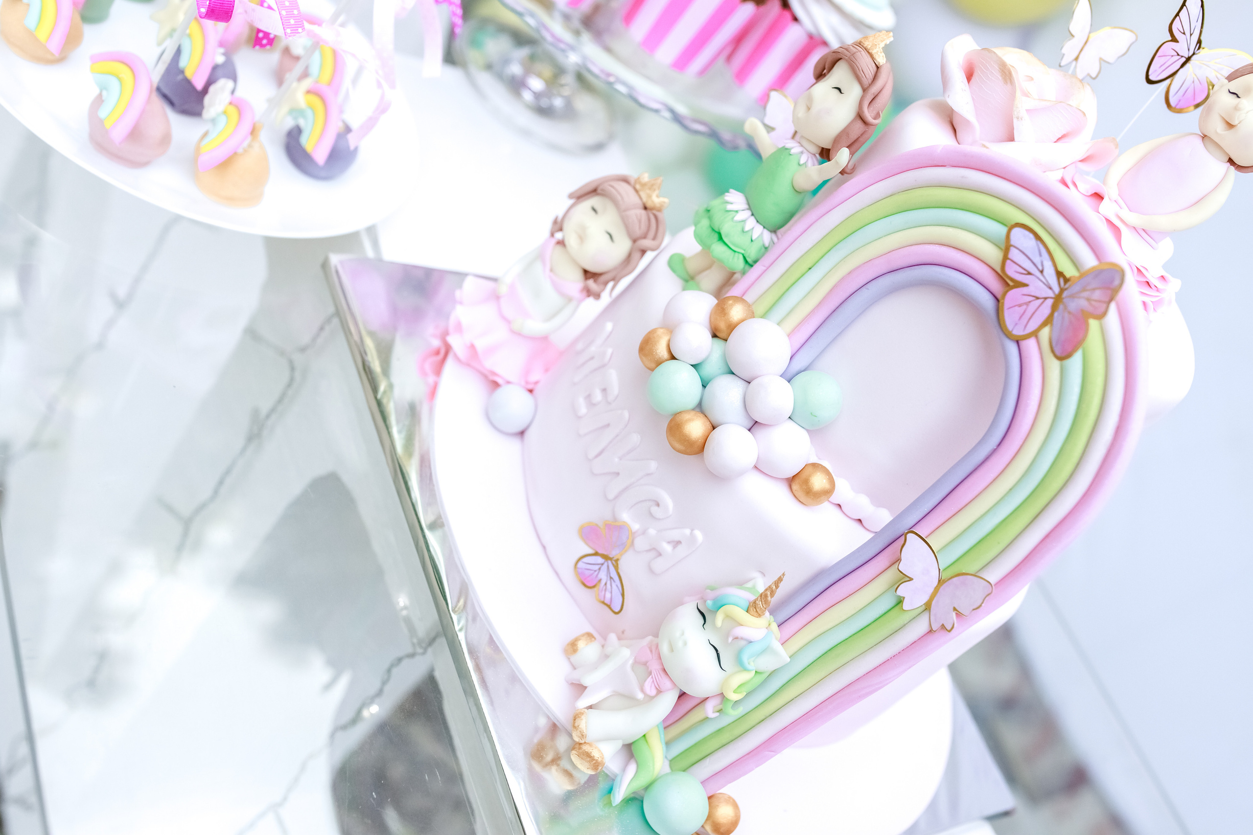 Честит Рожден ден. Фотограф Ирина Йотова