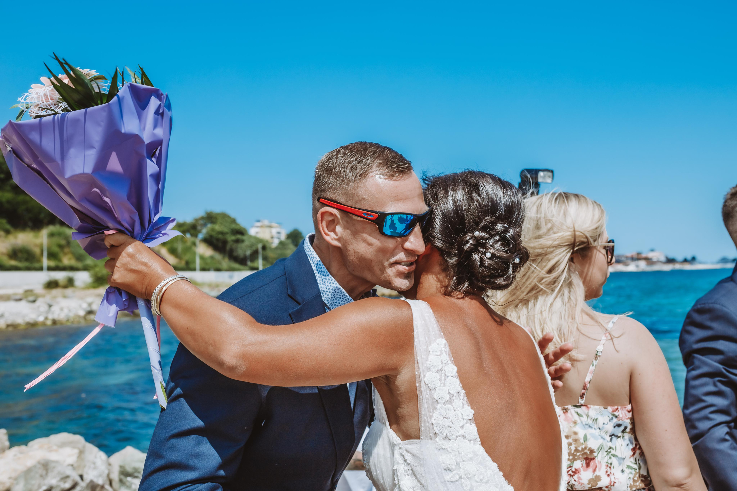 Сватба несебър. Фотограф Ирина Йотова