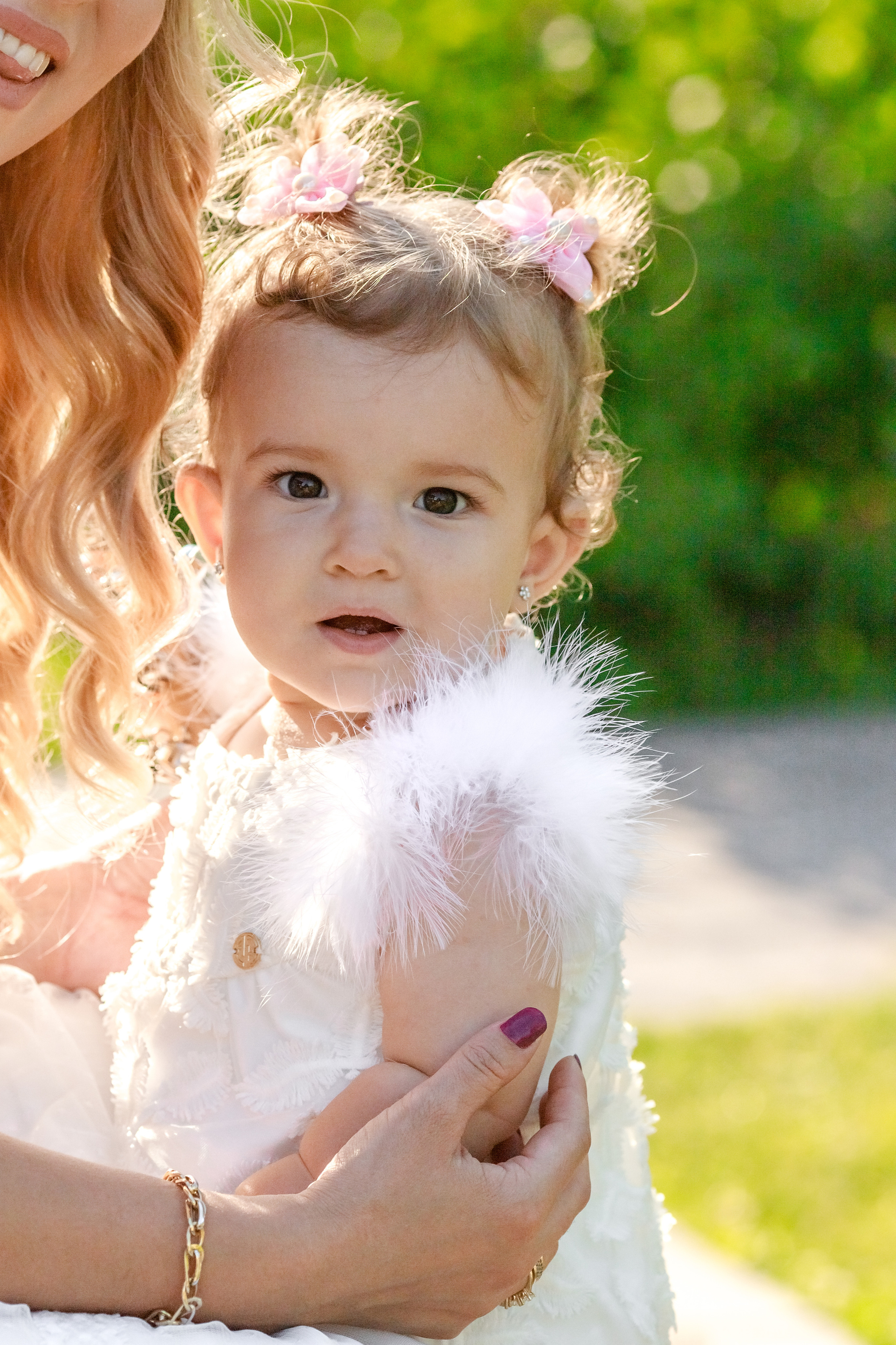 Честит Рожден Ден. Фотограф Ирина Йотова