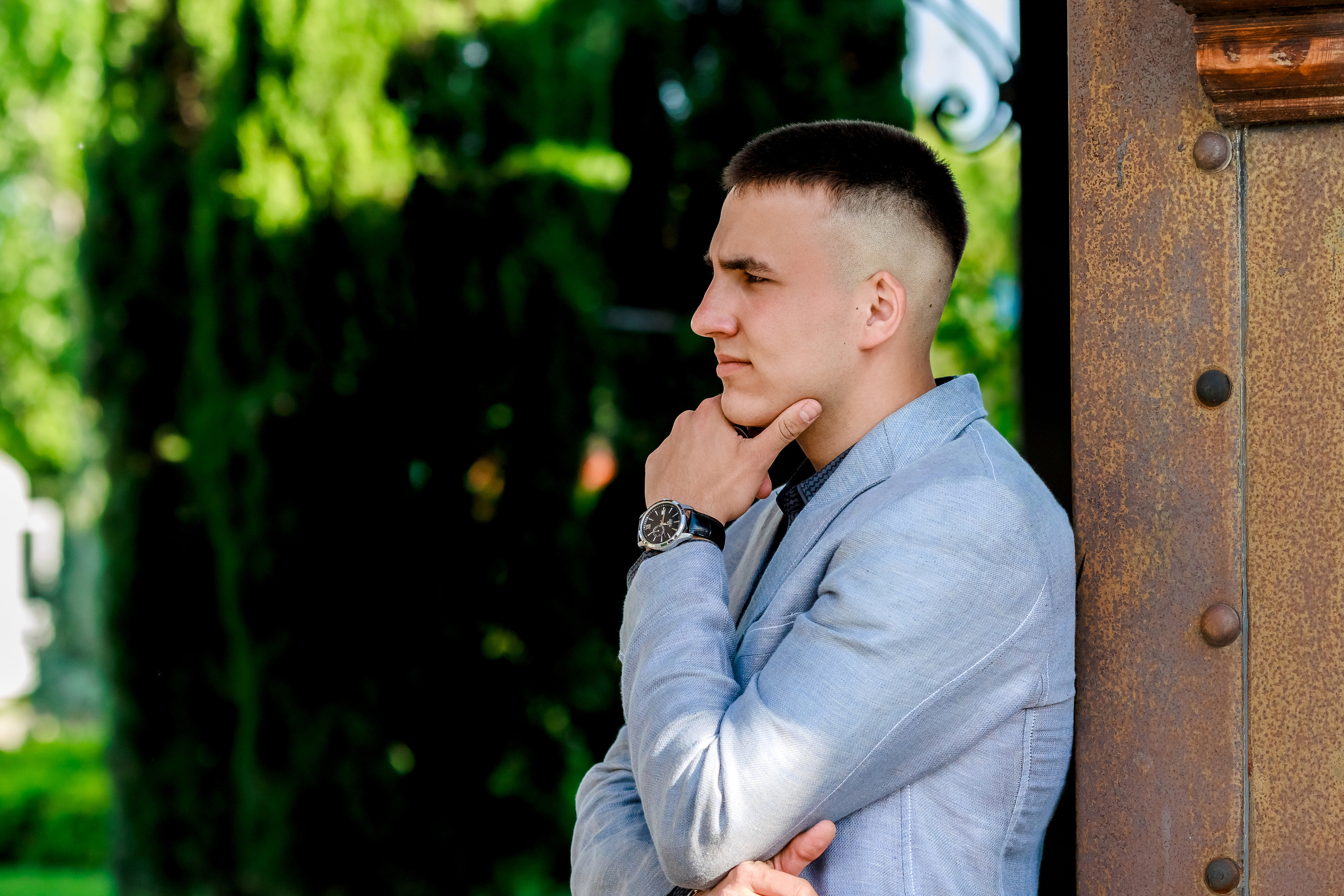 Абитуриентски бал 2022. Фотограф Ирина Йотова