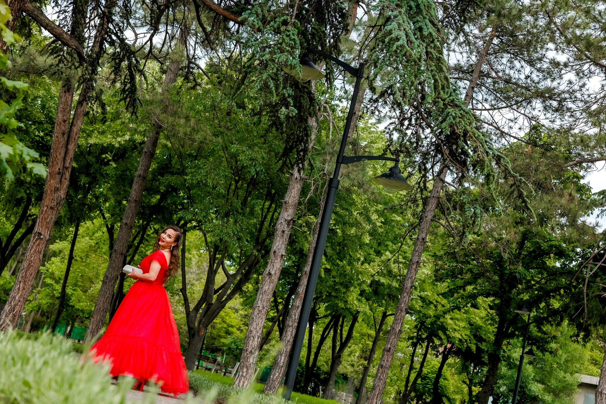 Абитуриентски бал 2022. Фотограф Ирина Йотова