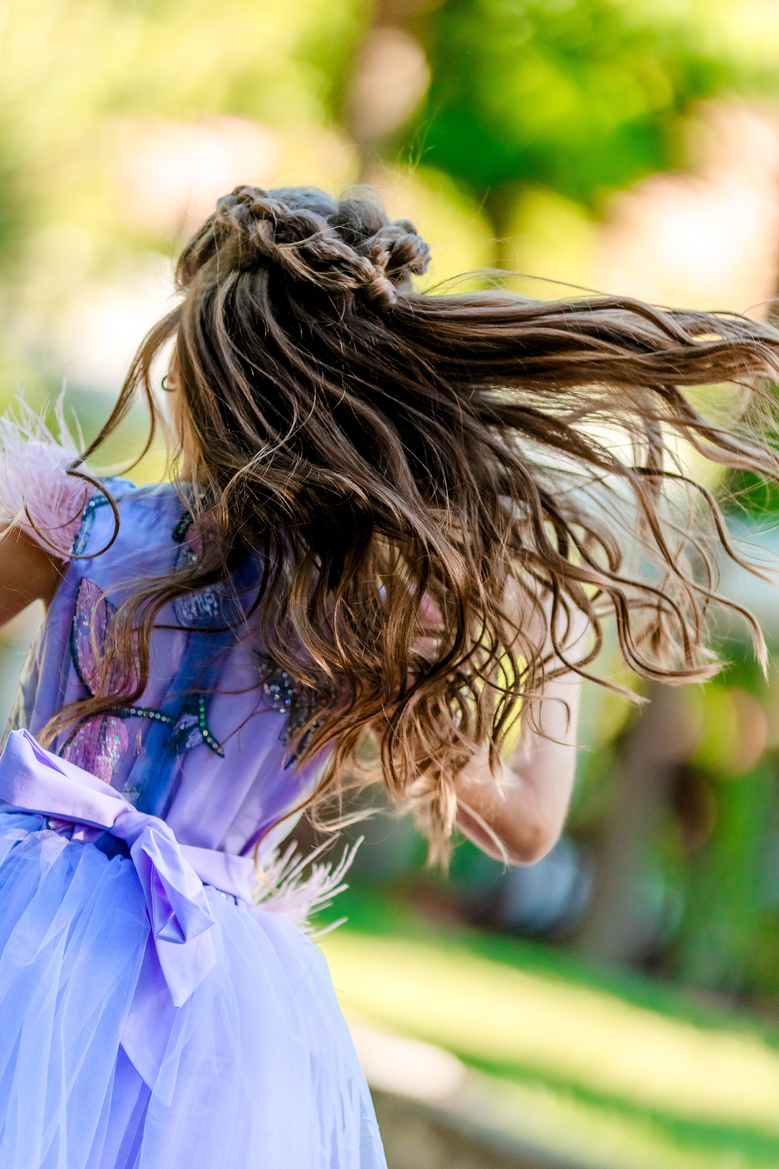 Честит Рожден Ден. Фотограф Ирина Йотова