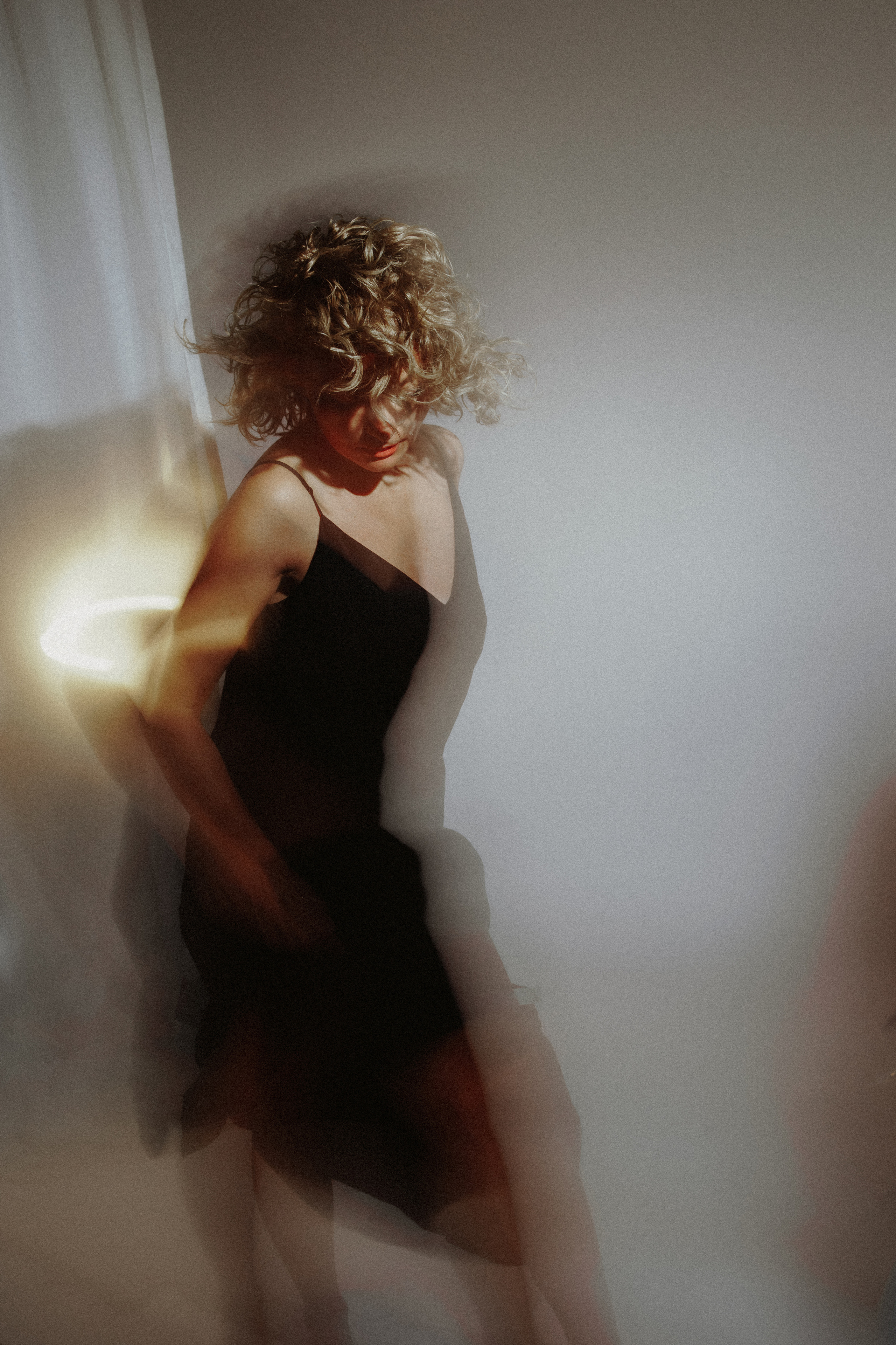 Индивидуална Фотосесия в Студио. Фотограф Ирина Йотова