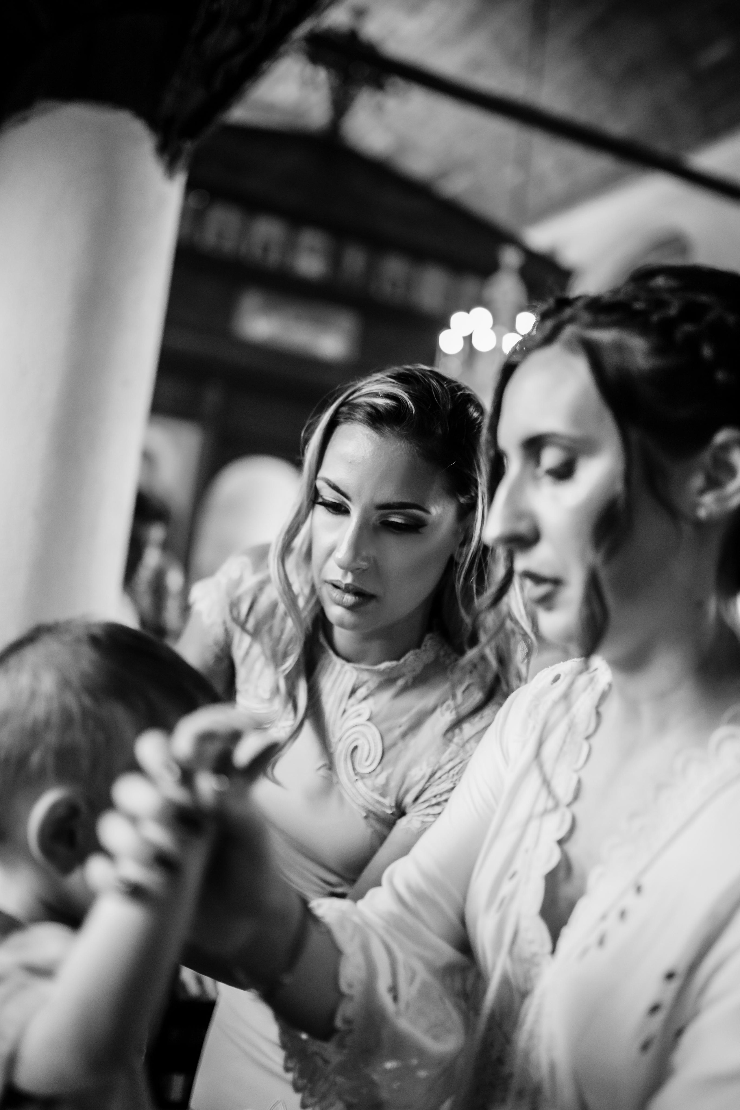 Свето Кръщение Царево. Фотограф Ирина Йотова