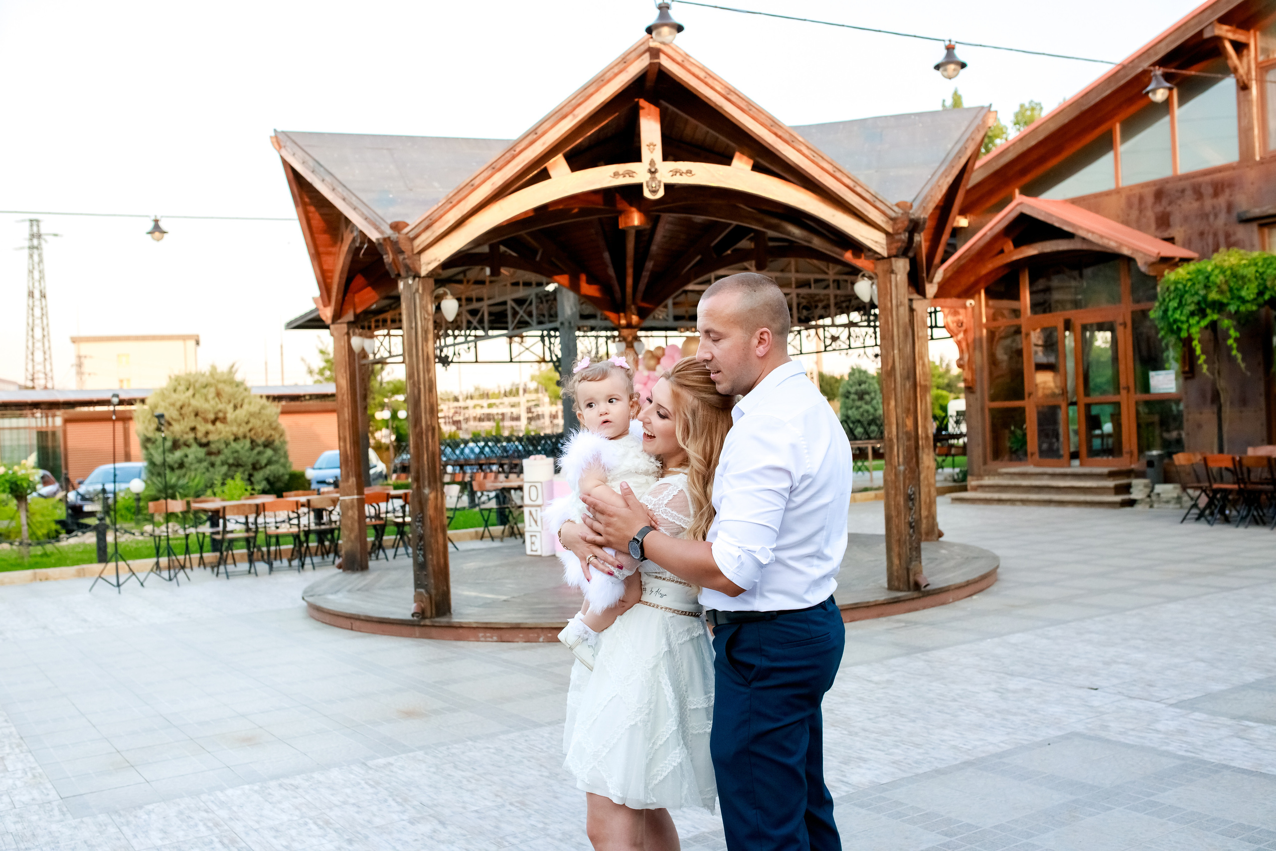 Честит Рожден Ден. Фотограф Ирина Йотова