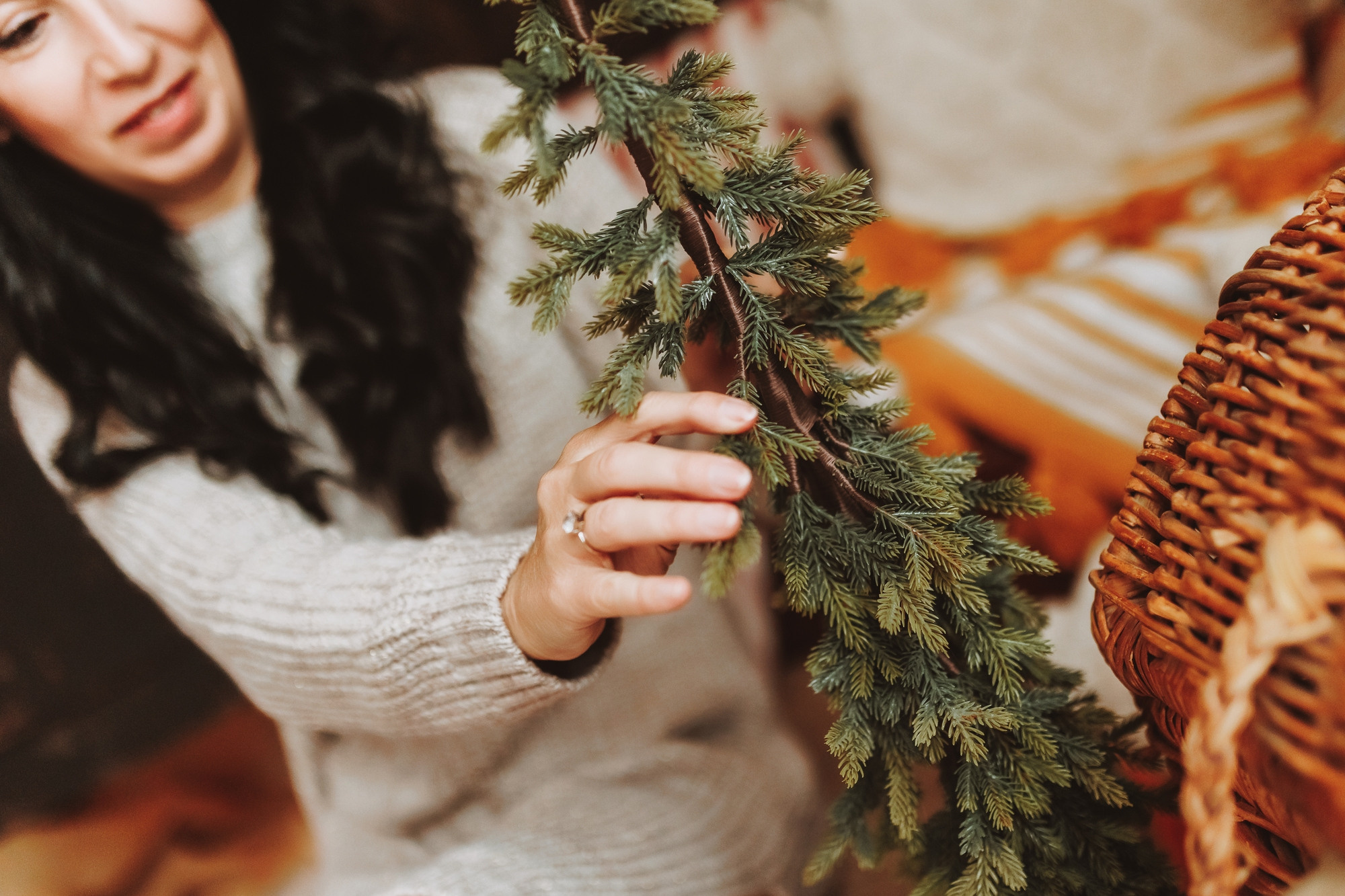 Коледа 2023. Фотограф Ирина Йотова